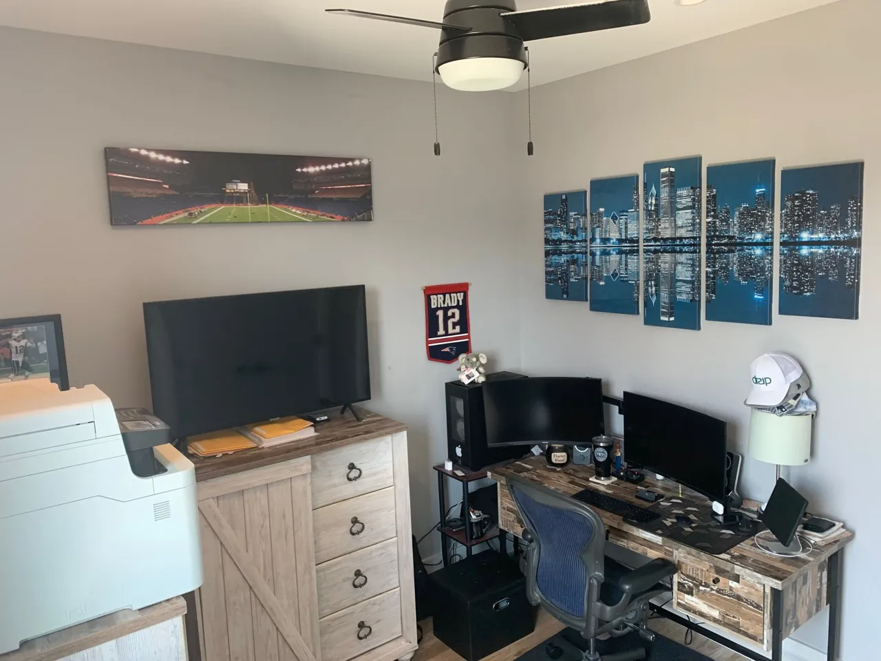 4540 N RAVENSWOOD AVE 60640-unit#6-Chicago-IL