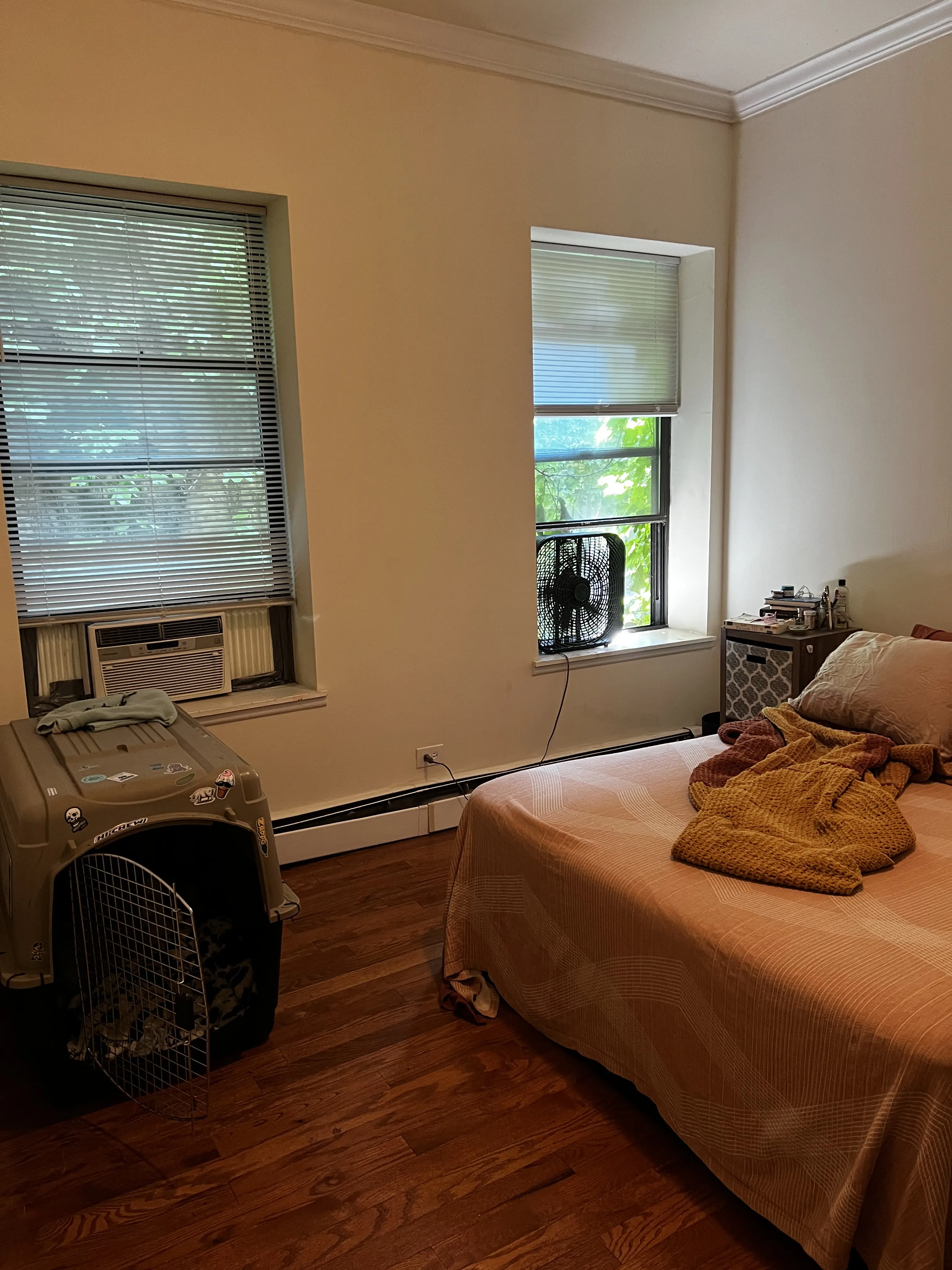 5713 N KENMORE AVE 60660-unit#3D-Chicago-IL