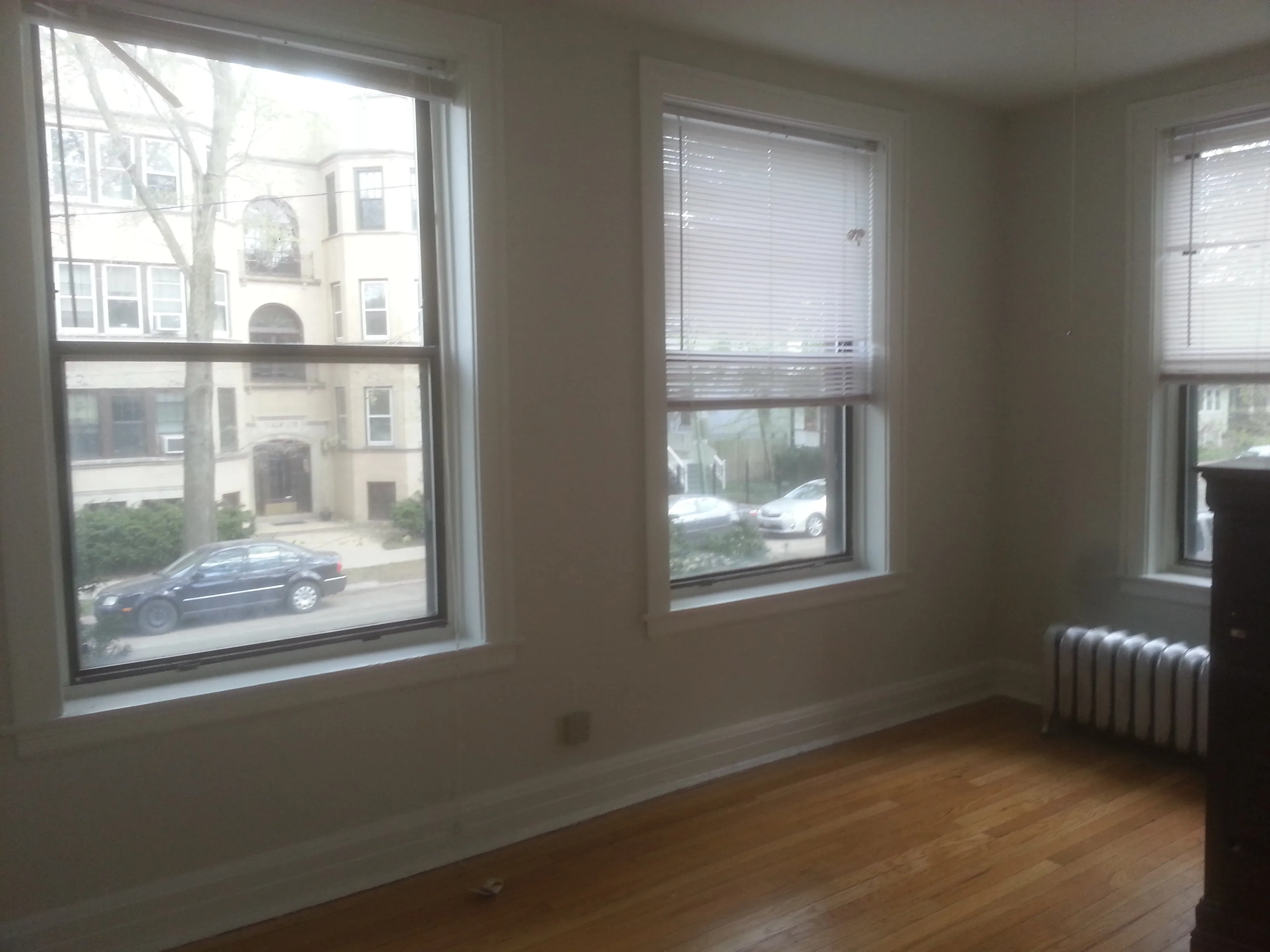 6550 N ASHLAND AVE 60626-unit#1E-Chicago-IL