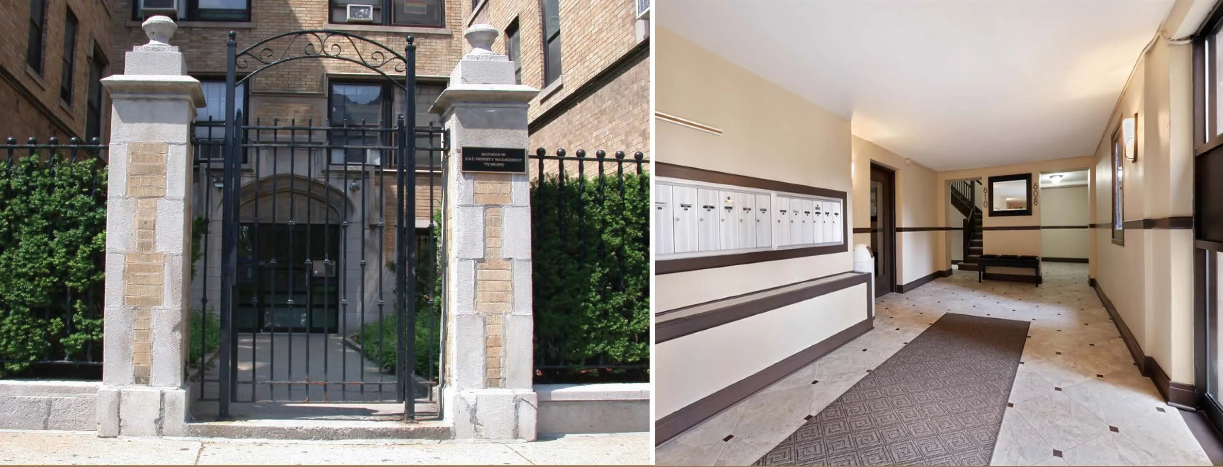 610 W BELMONT AVE 60657-Belmont Apartments-unit#3E-Chicago-IL