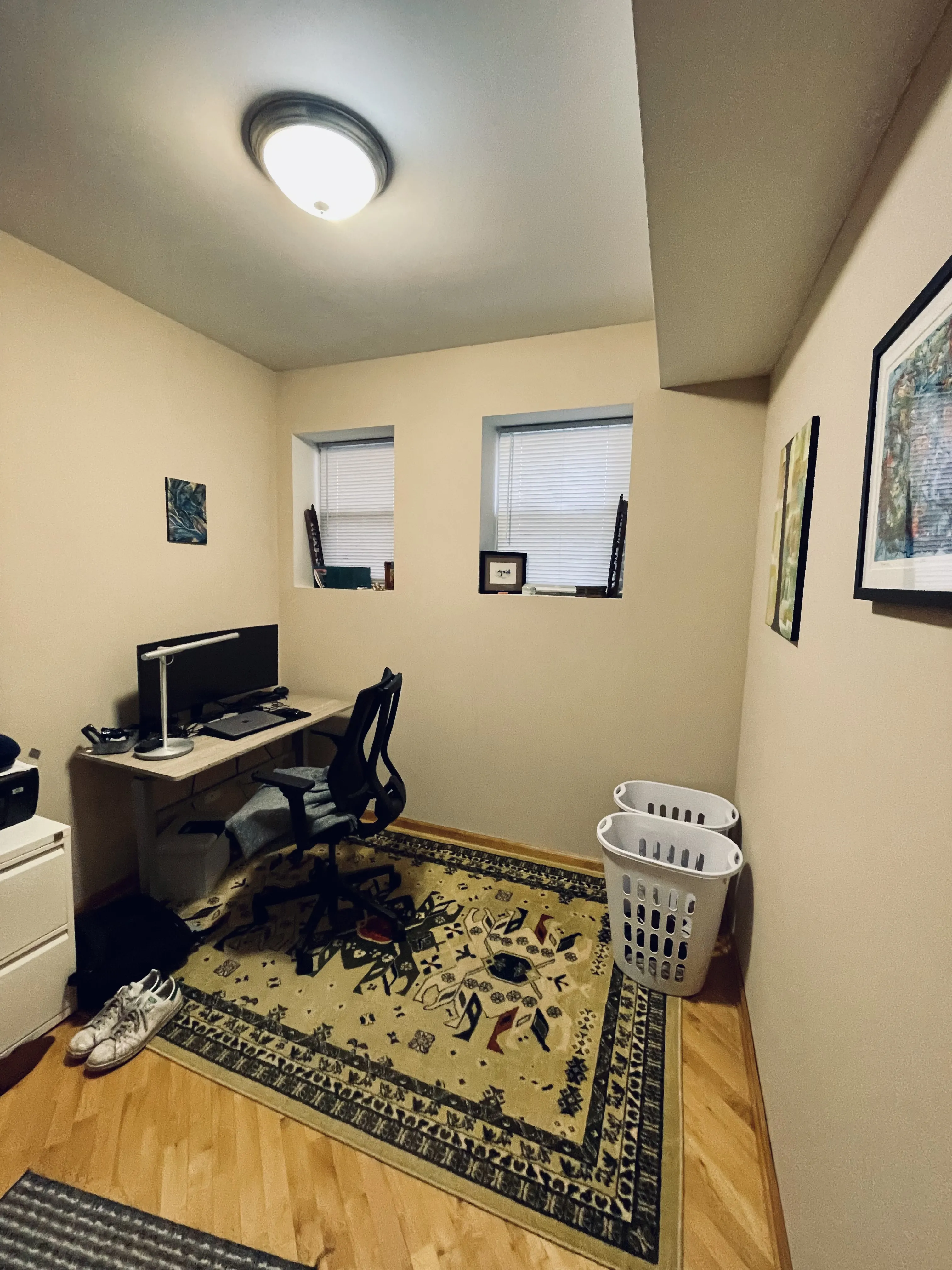 1708 W GREENLEAF AVE 60626-Greenleaf Paulina Apartments-unit#2-Chicago-IL