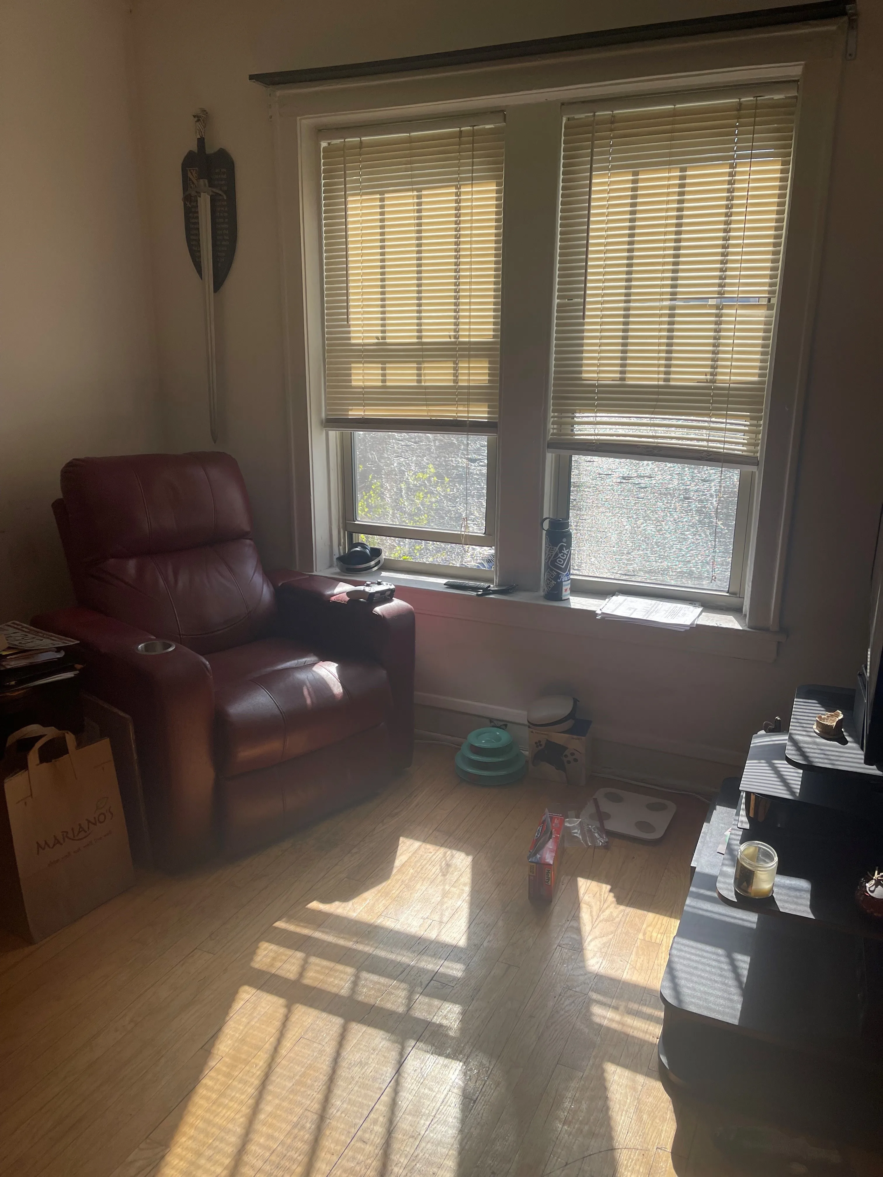 4817 N WOLCOTT AVE 60640-unit#2a-Chicago-IL