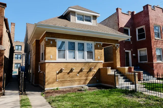 4346 W PARKER AVE 60639-unit#1-Chicago-IL