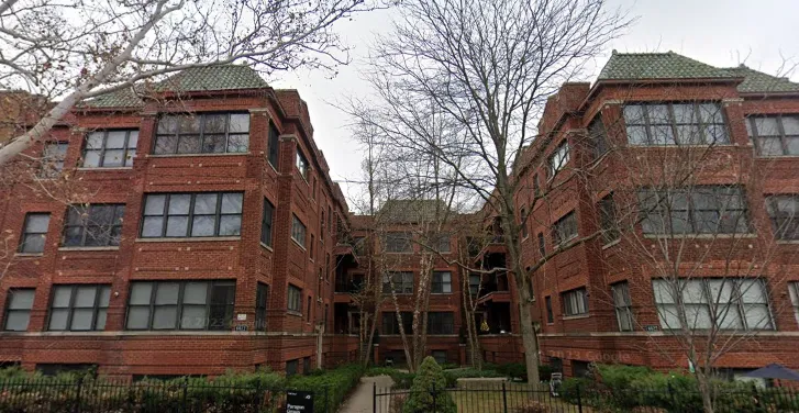 6618 N ASHLAND AVE 60626-unit#A3-Chicago-IL