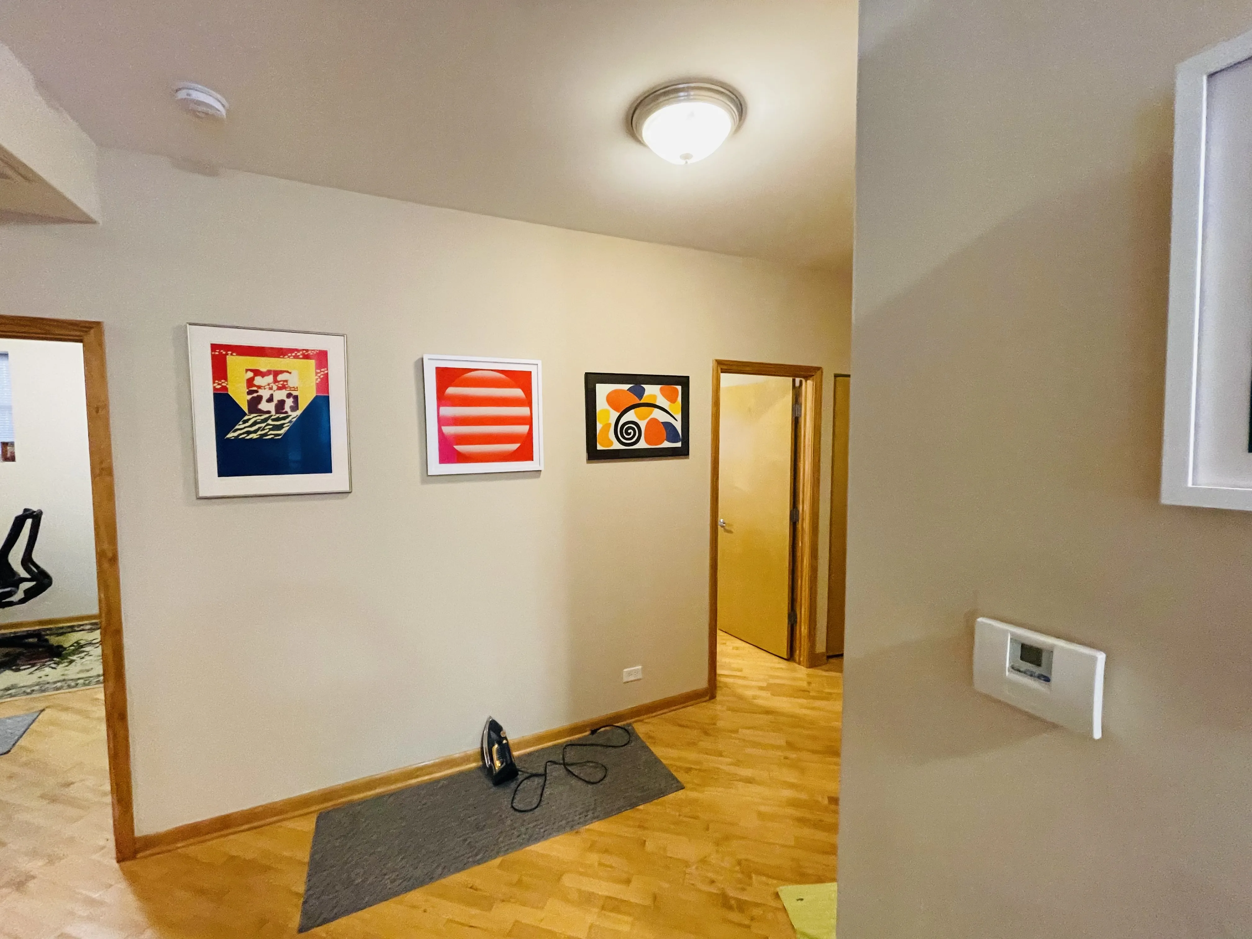 1708 W GREENLEAF AVE 60626-Greenleaf Paulina Apartments-unit#2-Chicago-IL