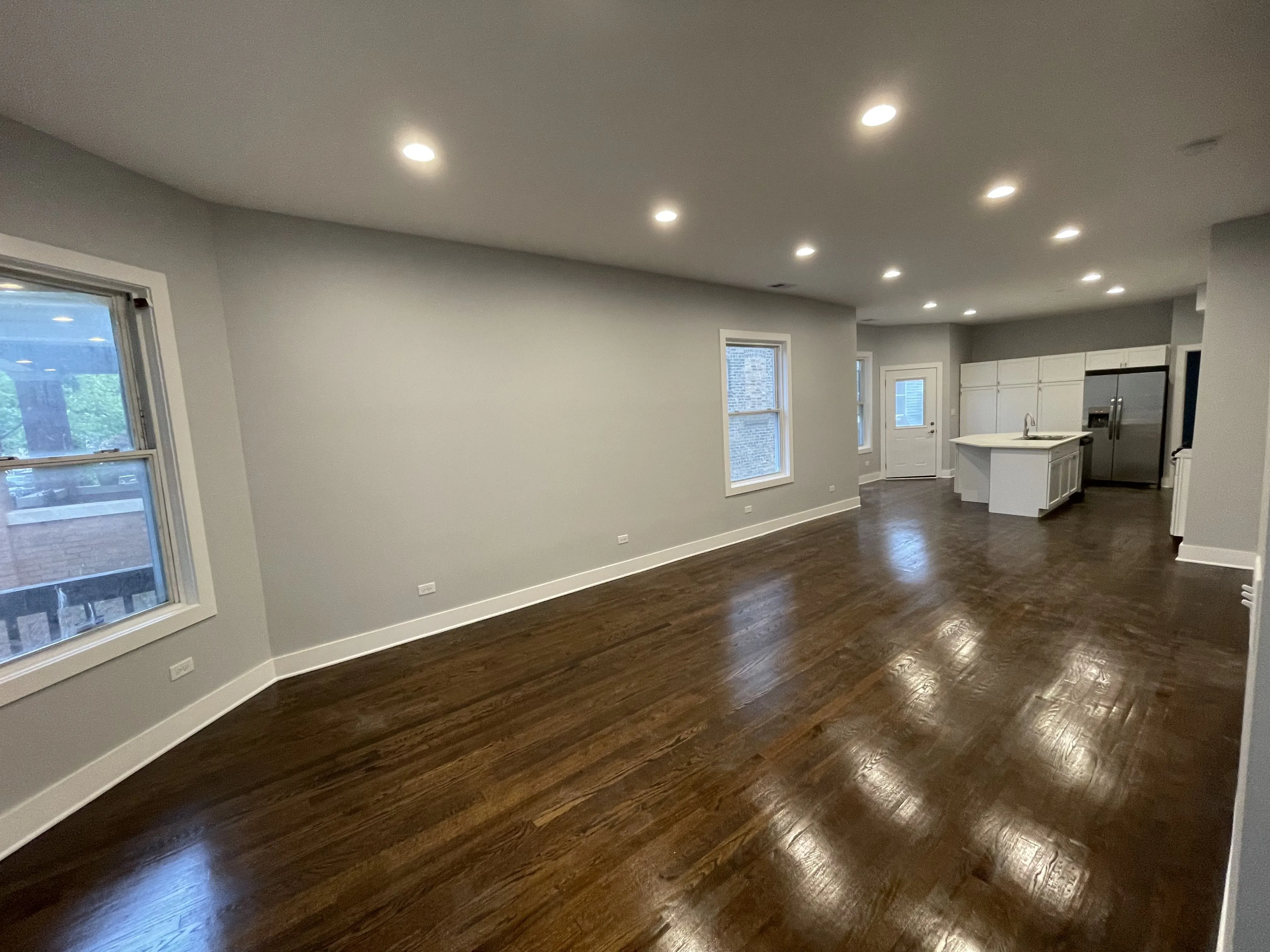 2442 N LAWNDALE AVE 60647-unit#1-Chicago-IL