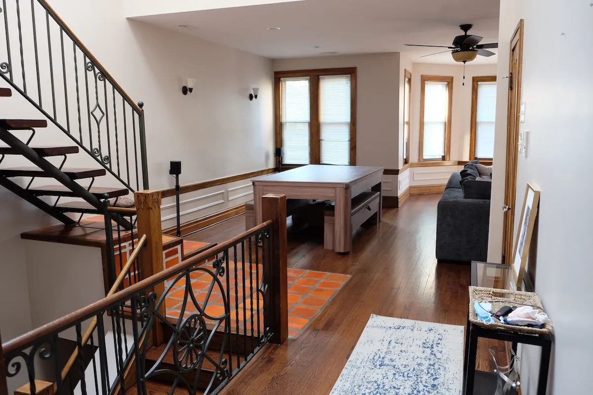 920 W GEORGE ST 60657-unit#3-Chicago-IL