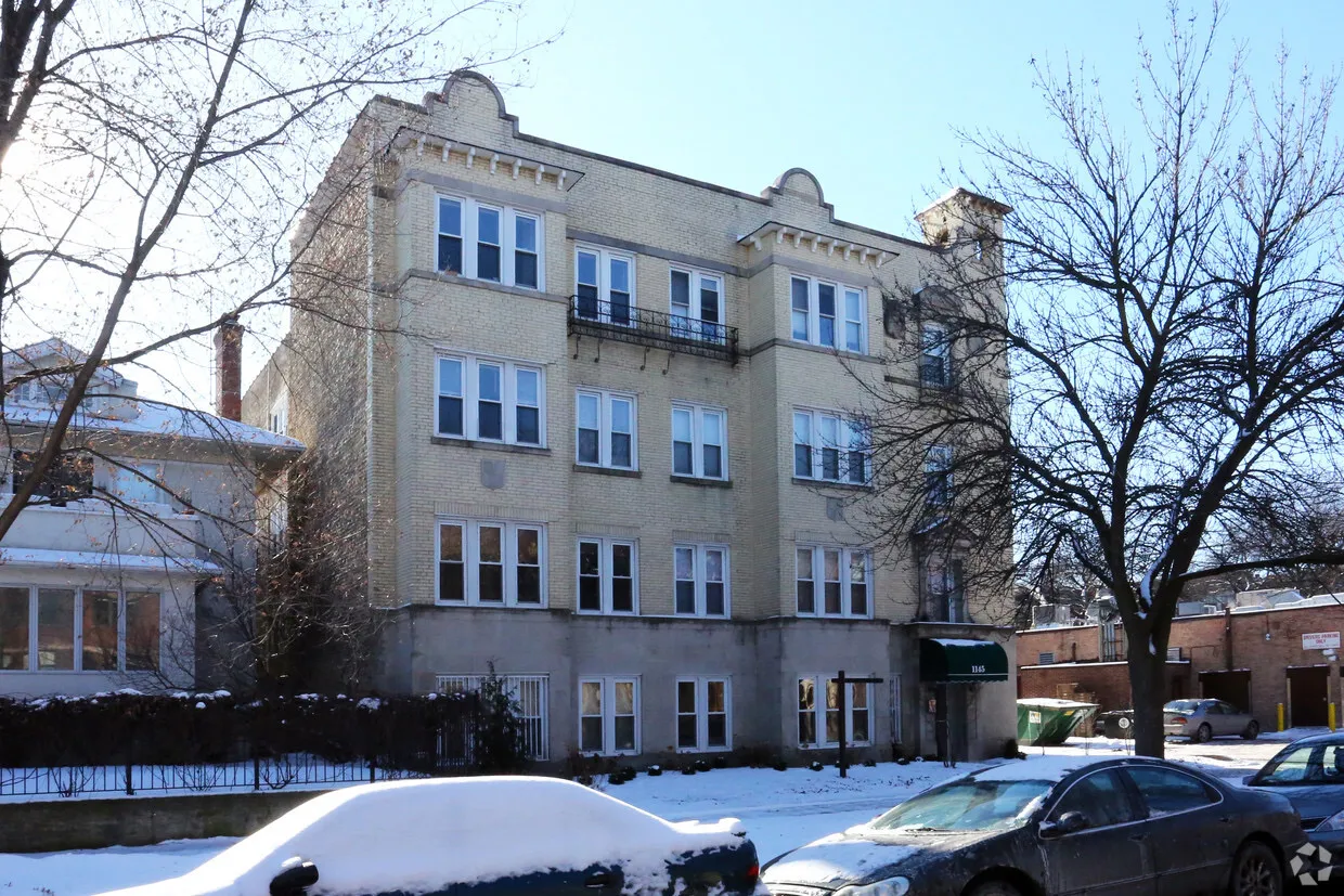 1145 W MORSE AVE 60626-unit#107-Chicago-IL