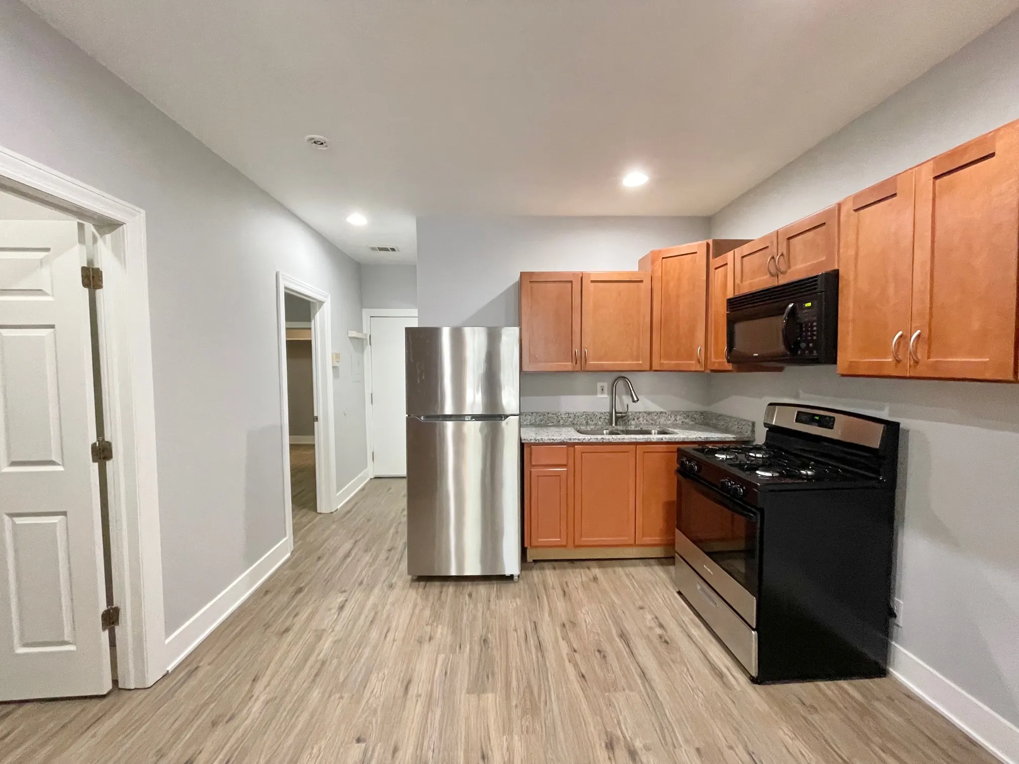 1421 N ROCKWELL ST 60622-unit#1-Chicago-IL