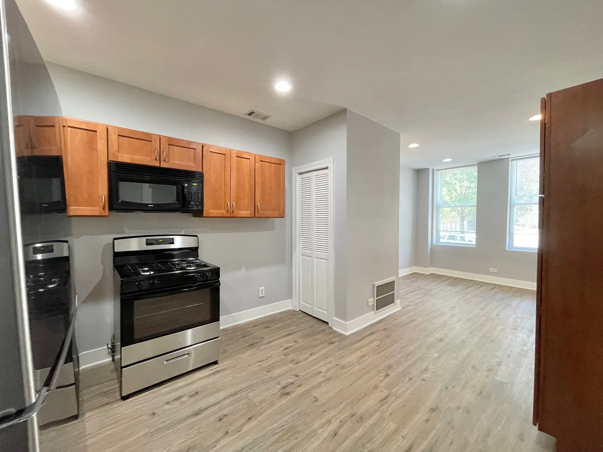 1421 N ROCKWELL ST 60622-unit#1-Chicago-IL