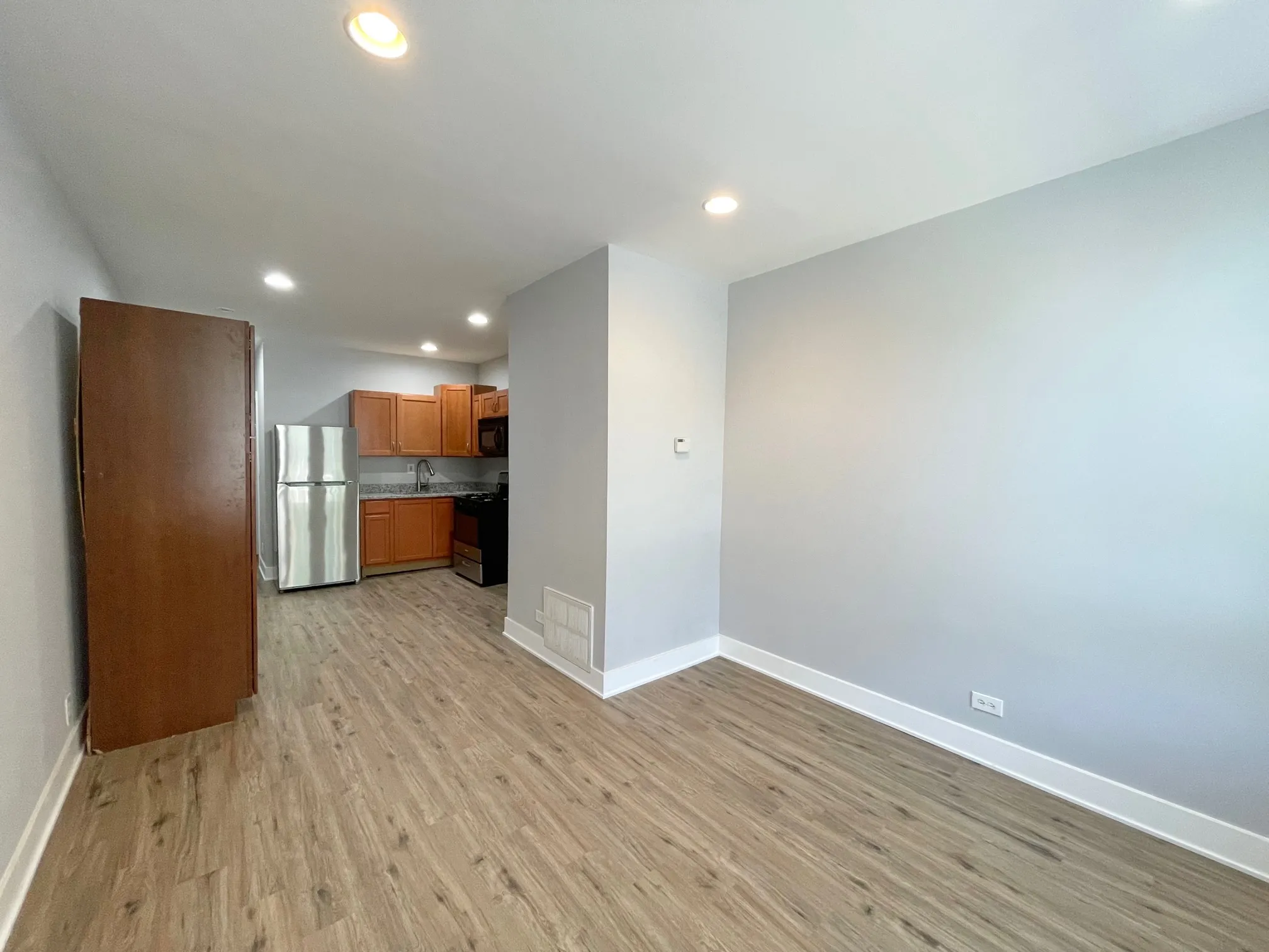 1421 N ROCKWELL ST 60622-unit#1-Chicago-IL