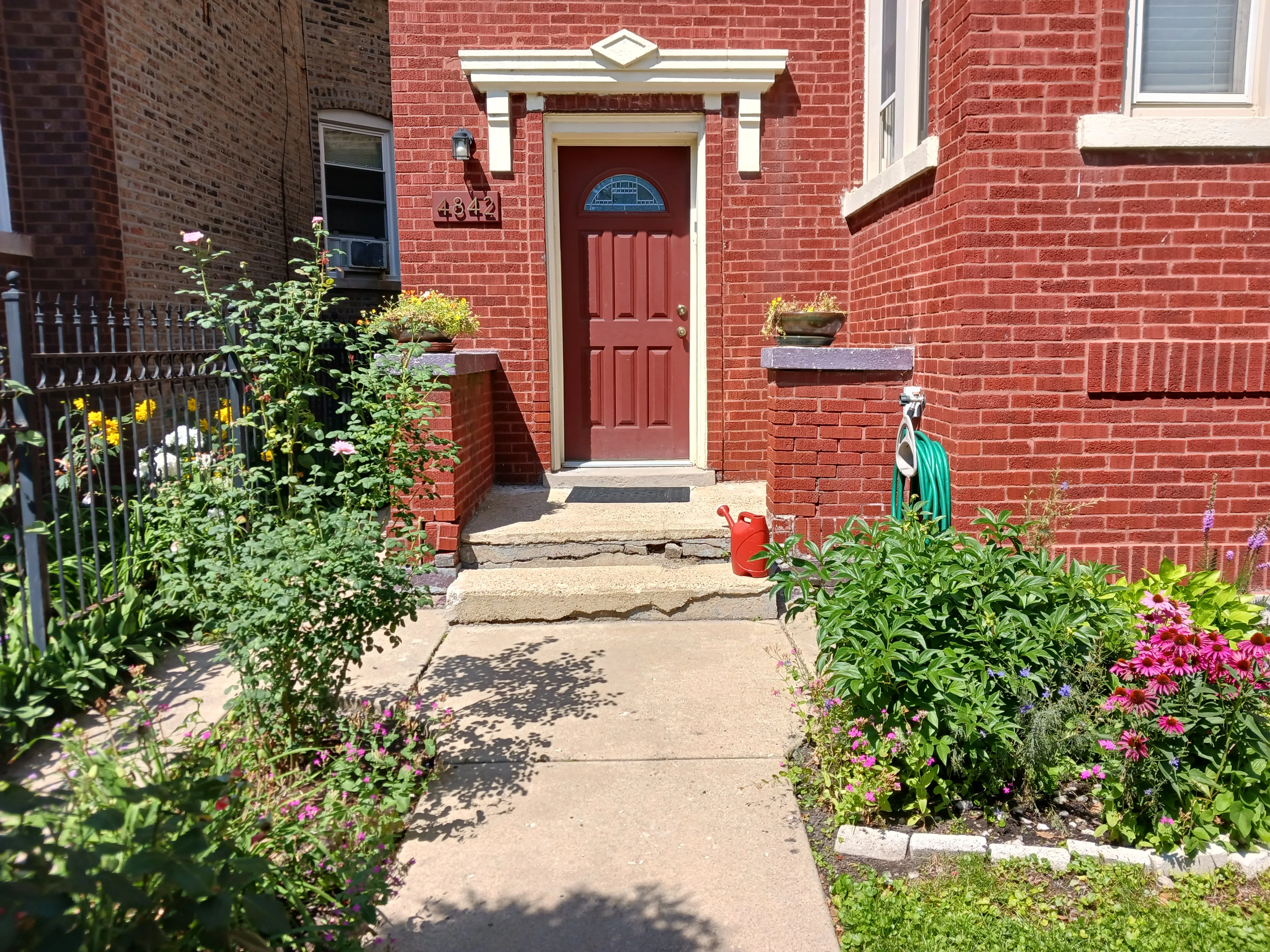 4842 N CALIFORNIA AVE 60625-2-flat-unit#2-Chicago-IL