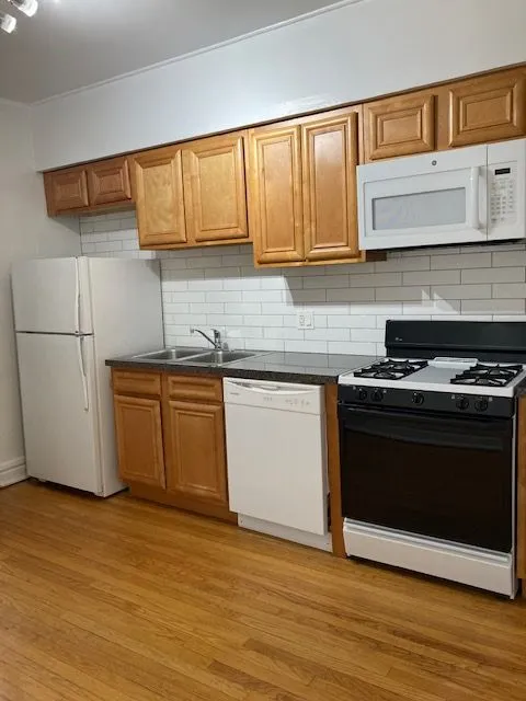 1613 W THOME AVE 60660-unit#2-Chicago-IL