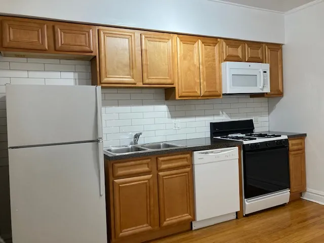 1613 W THOME AVE 60660-unit#2-Chicago-IL