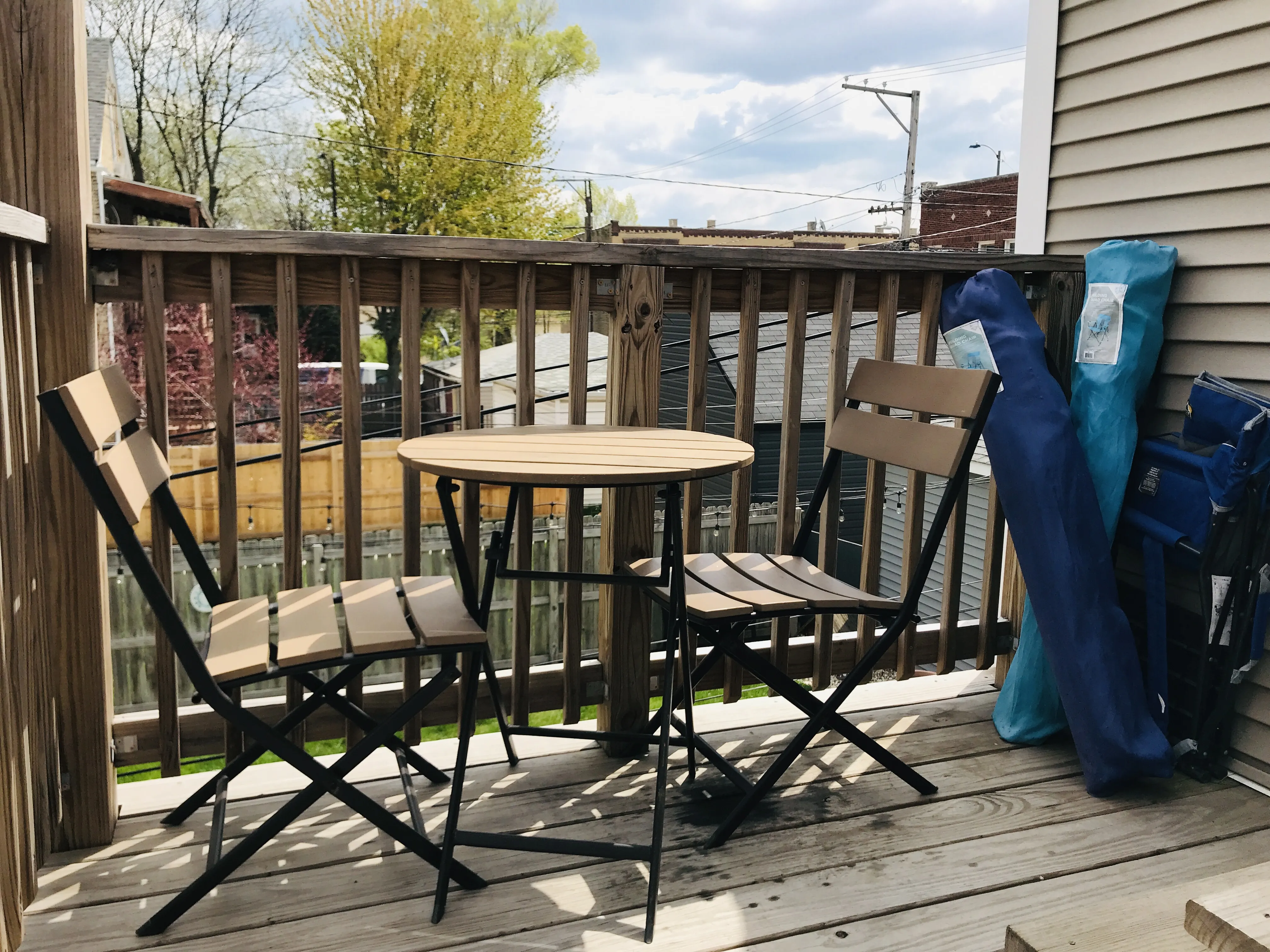 3611 W WOLFRAM ST 60618-unit#2R-Chicago-IL