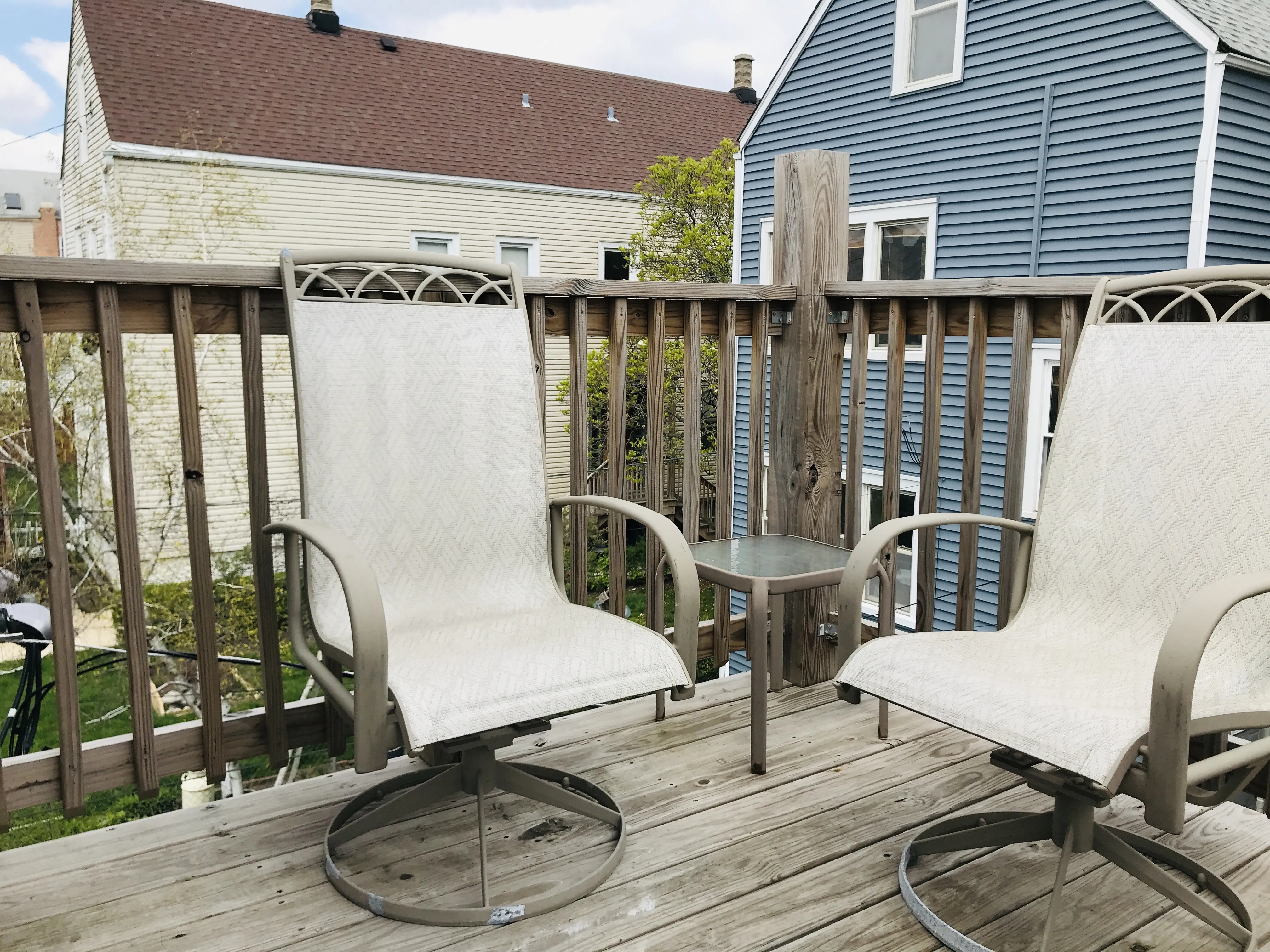 3611 W WOLFRAM ST 60618-unit#2R-Chicago-IL