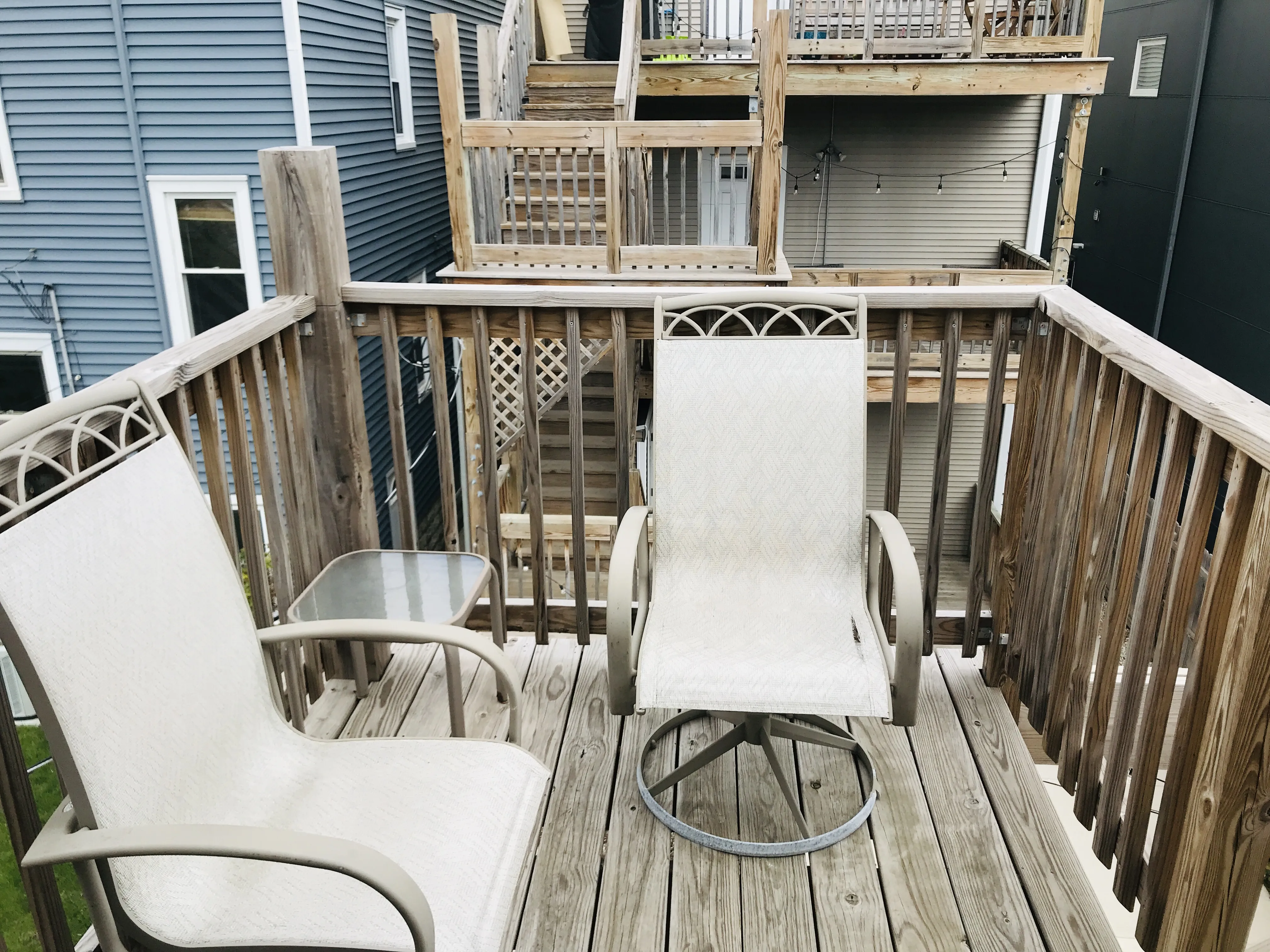 3611 W WOLFRAM ST 60618-unit#2R-Chicago-IL