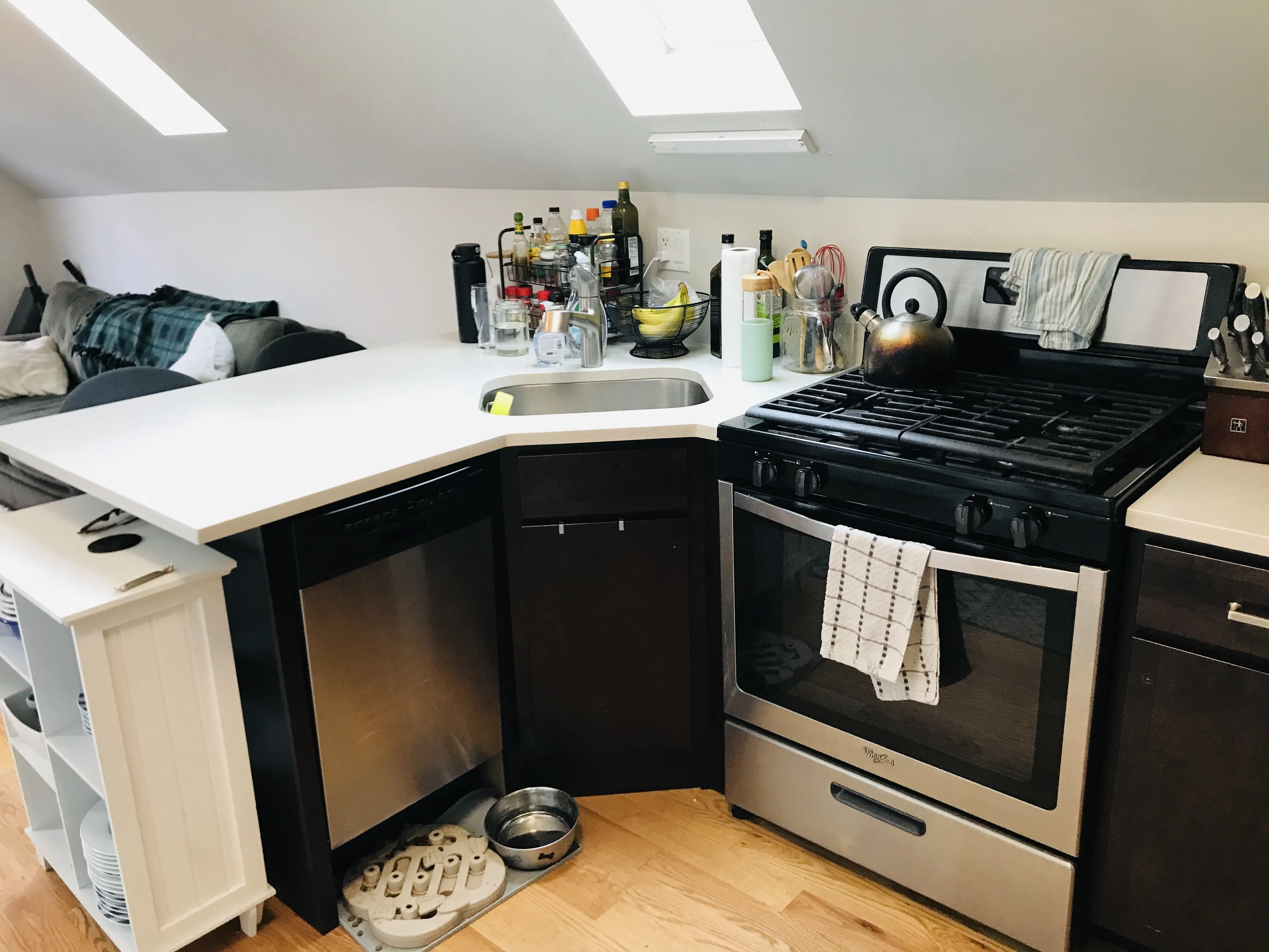 3611 W WOLFRAM ST 60618-unit#2R-Chicago-IL