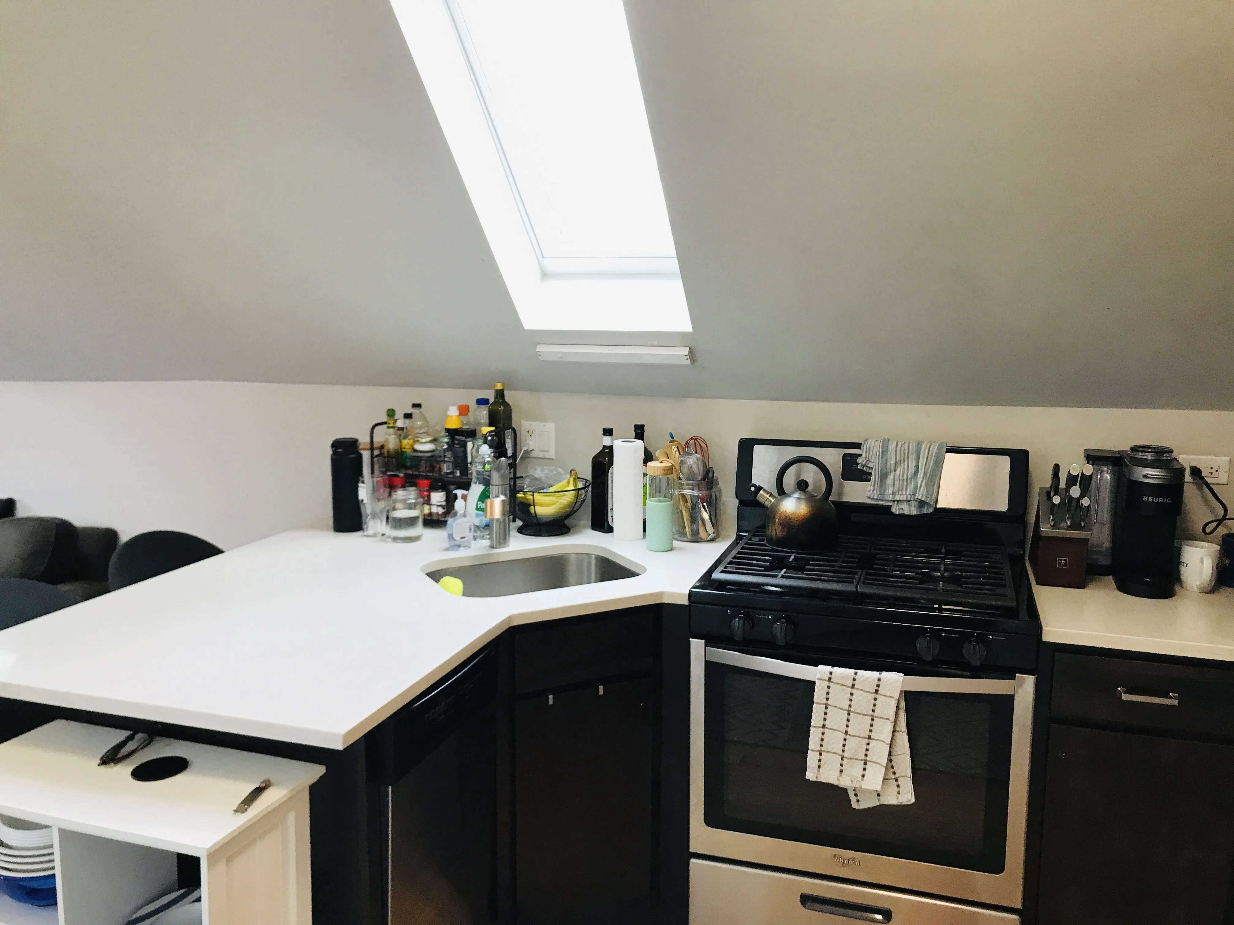 3611 W WOLFRAM ST 60618-unit#2R-Chicago-IL