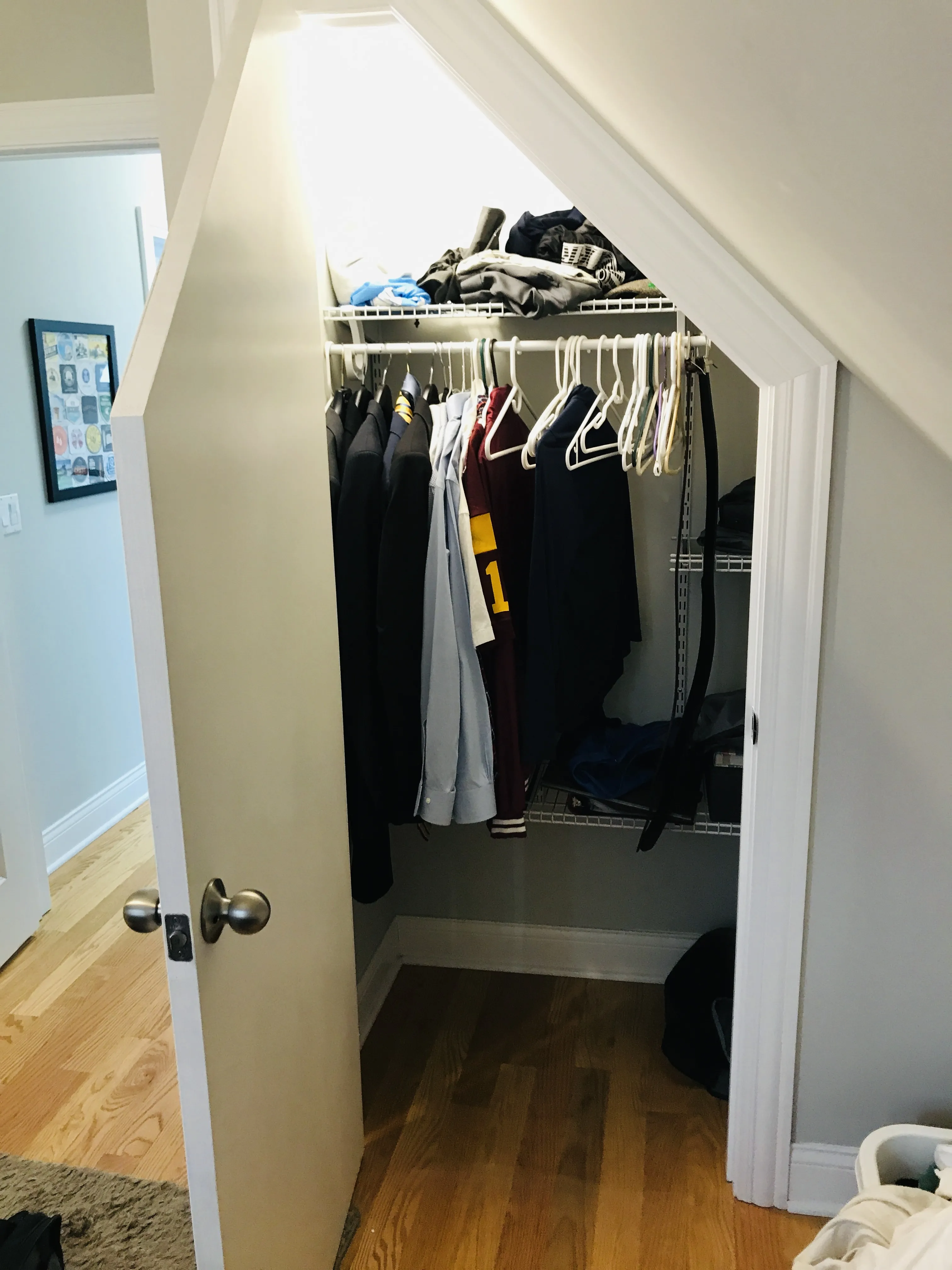 3611 W WOLFRAM ST 60618-unit#2R-Chicago-IL