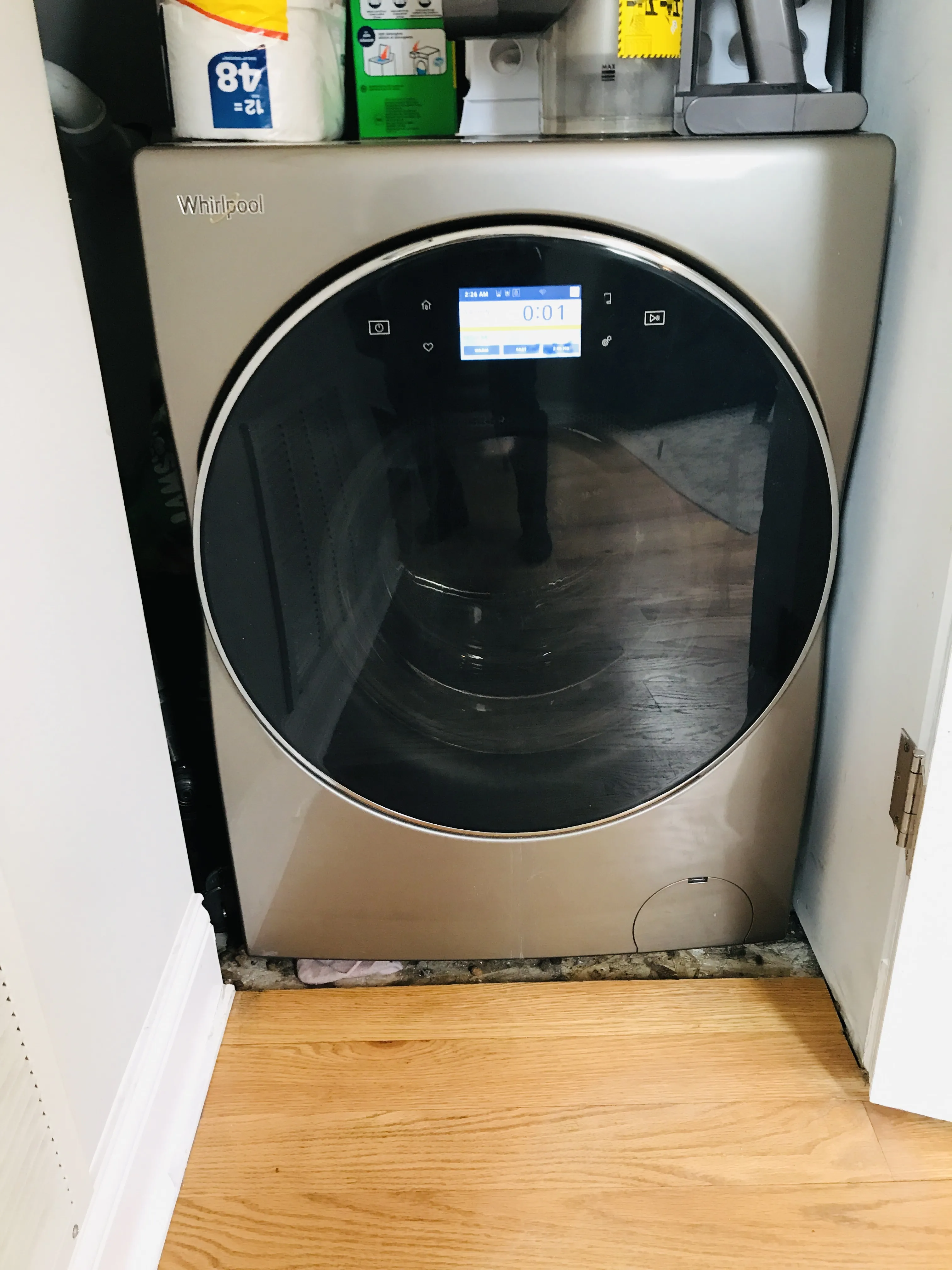 3611 W WOLFRAM ST 60618-unit#2R-Chicago-IL