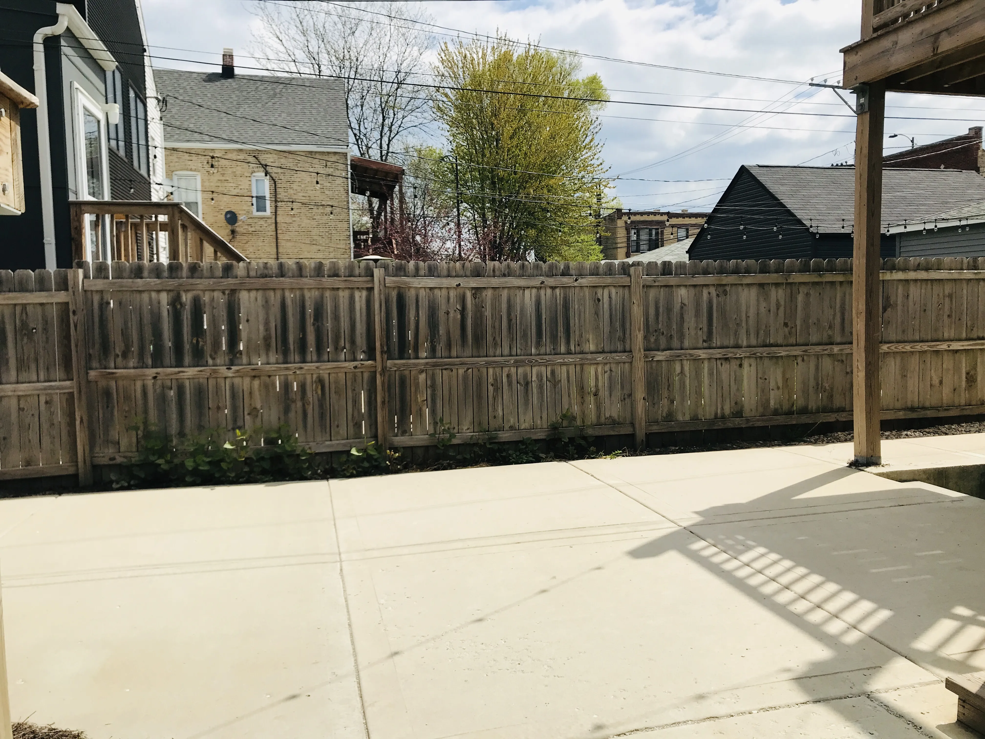 3611 W WOLFRAM ST 60618-unit#2R-Chicago-IL