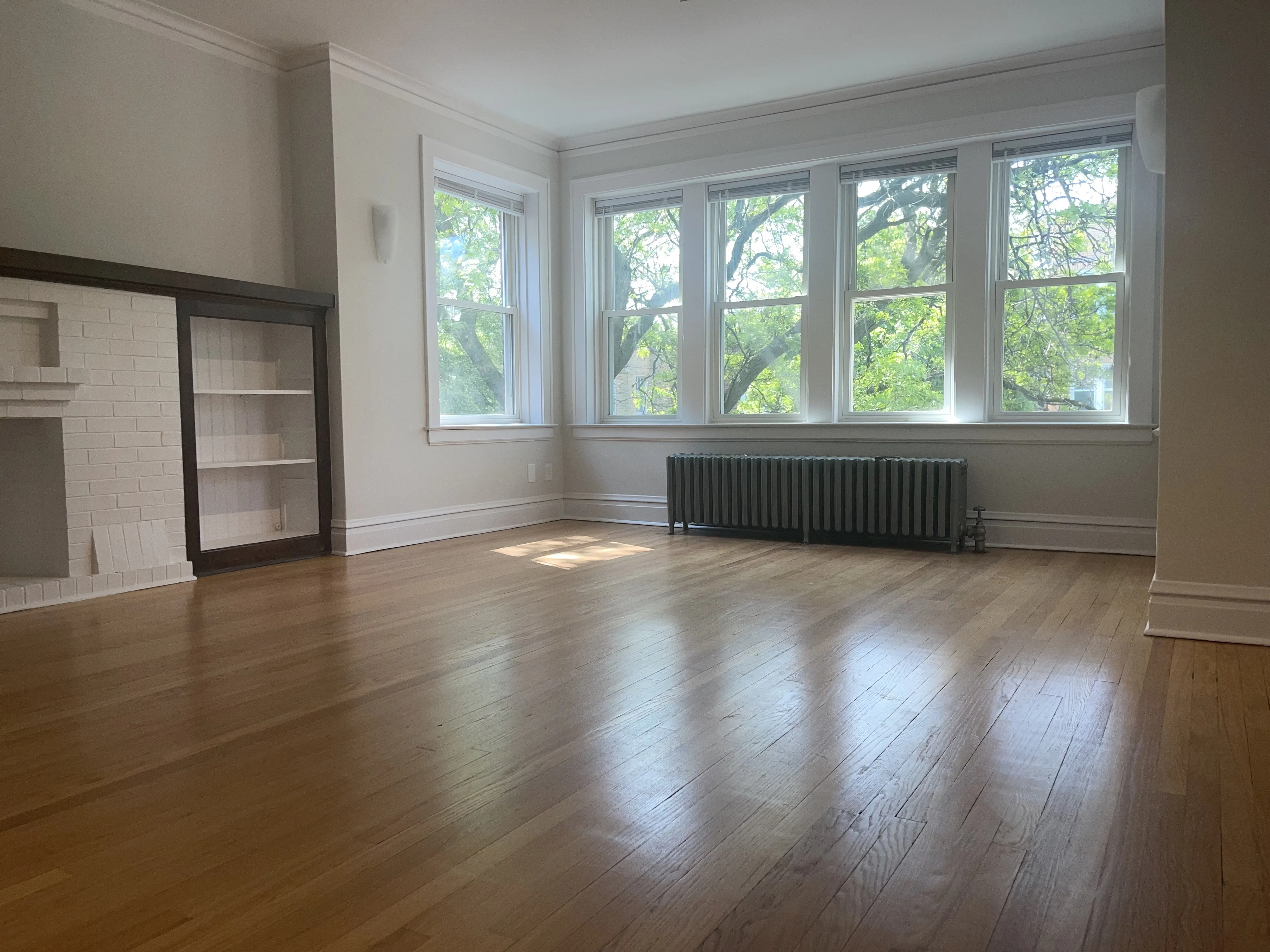 1740 W GREGORY ST 60640-unit#2-Chicago-IL
