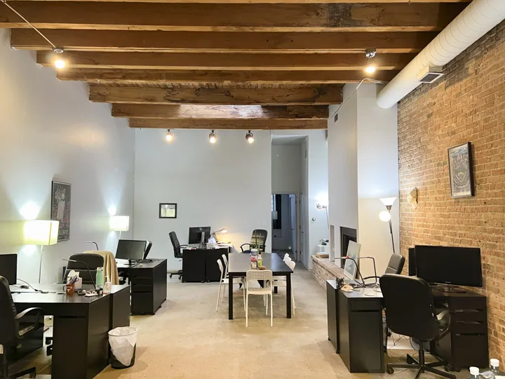 1113 W ARMITAGE AVE 60614-unit#2R-Chicago-IL
