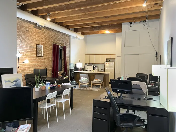 1113 W ARMITAGE AVE 60614-unit#2R-Chicago-IL