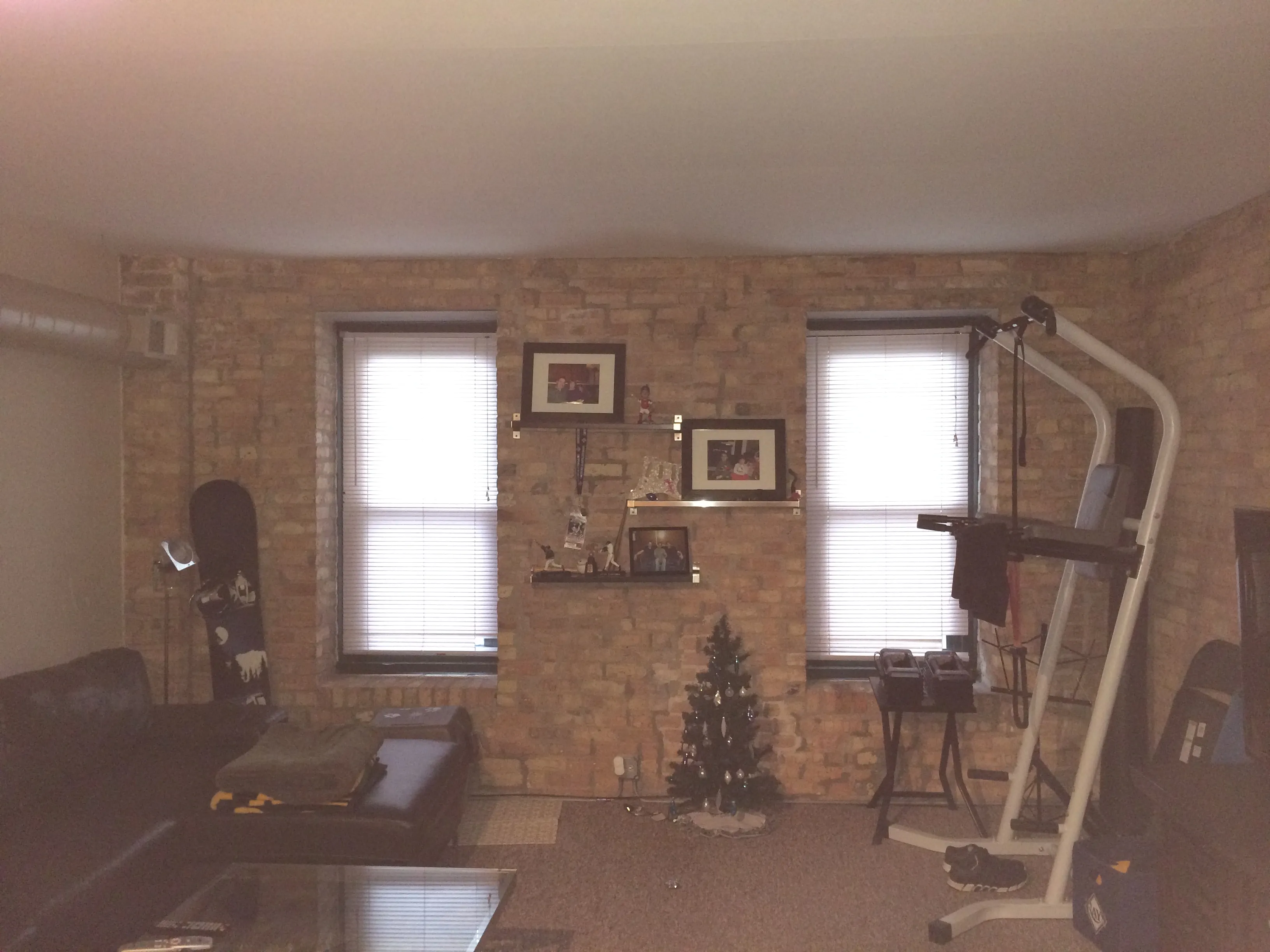 1301 W FLETCHER ST 60657-Brewery Lofts-unit#205-Chicago-IL