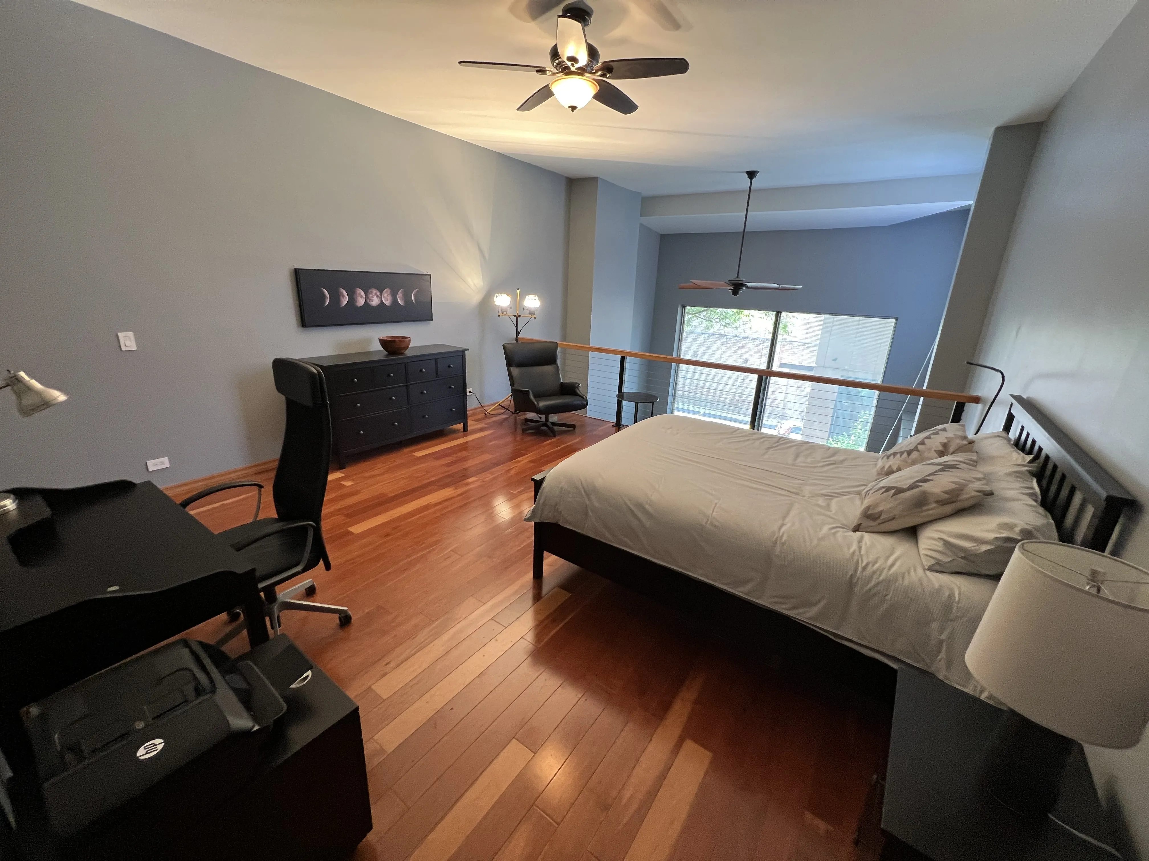 1760 W WRIGHTWOOD AVE 60614-unit#115-Chicago-IL