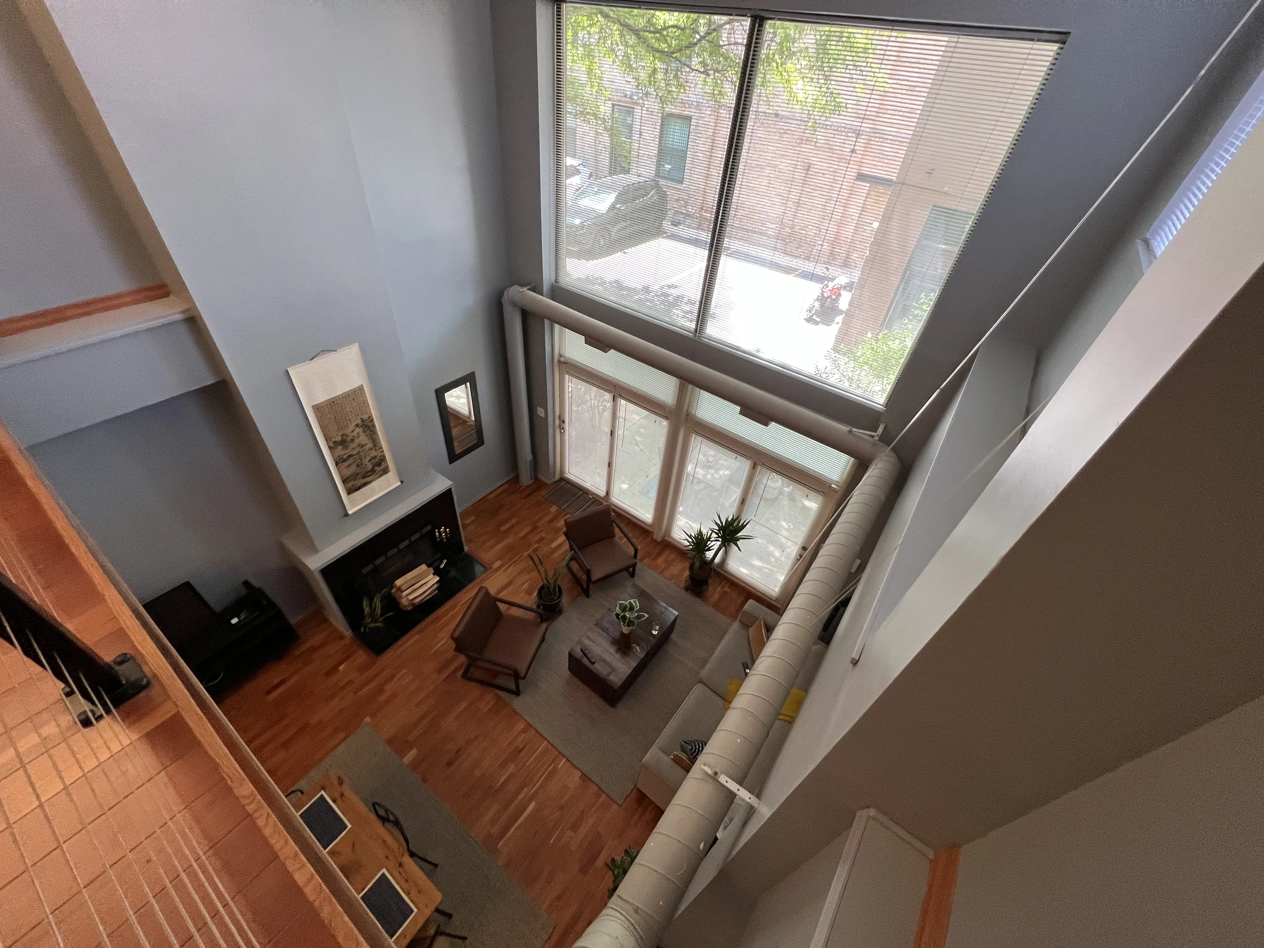 1760 W WRIGHTWOOD AVE 60614-unit#115-Chicago-IL