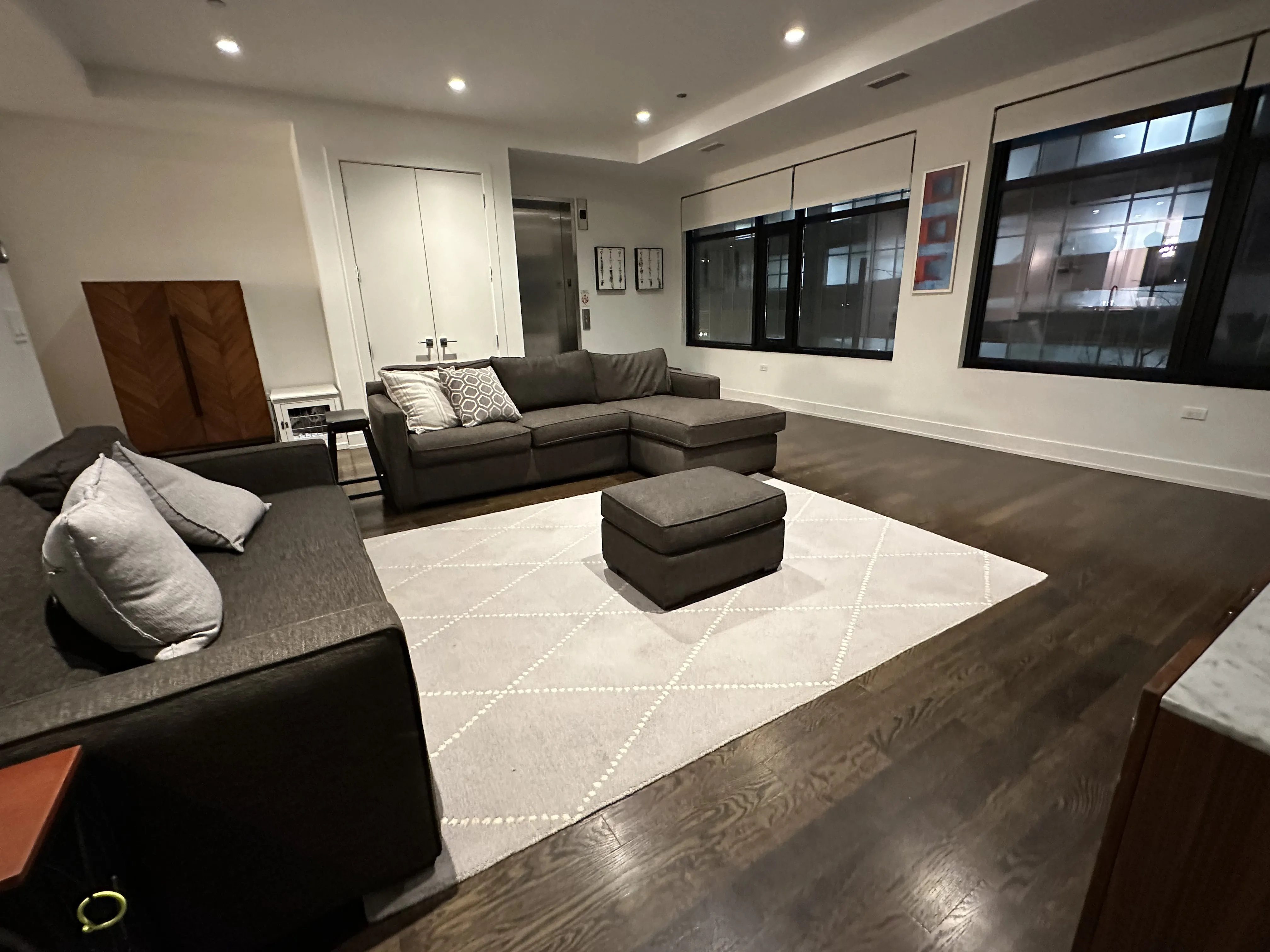 668 N KINGSBURY ST 60654-The Ronsley-unit#207-Chicago-IL