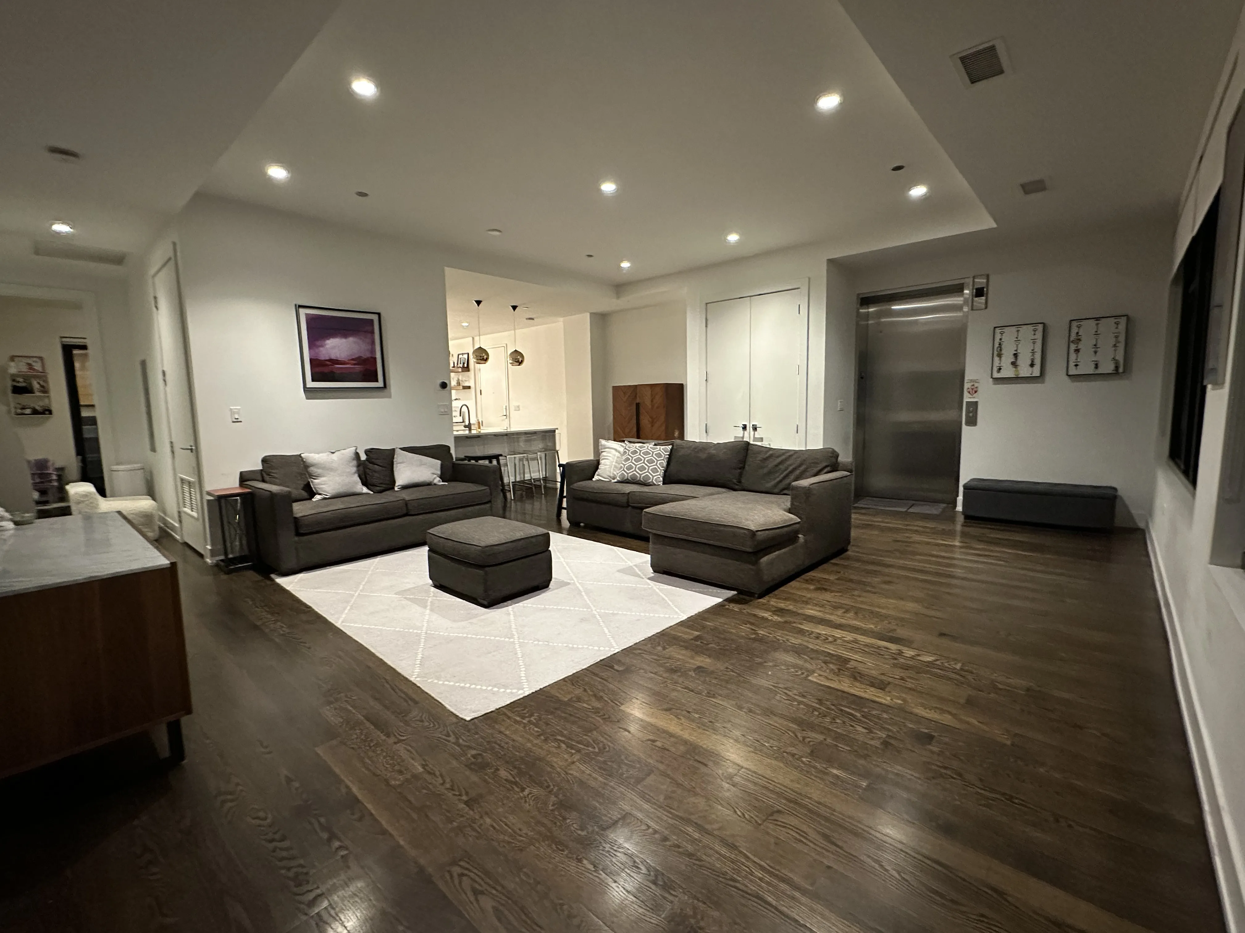 668 N KINGSBURY ST 60654-The Ronsley-unit#207-Chicago-IL