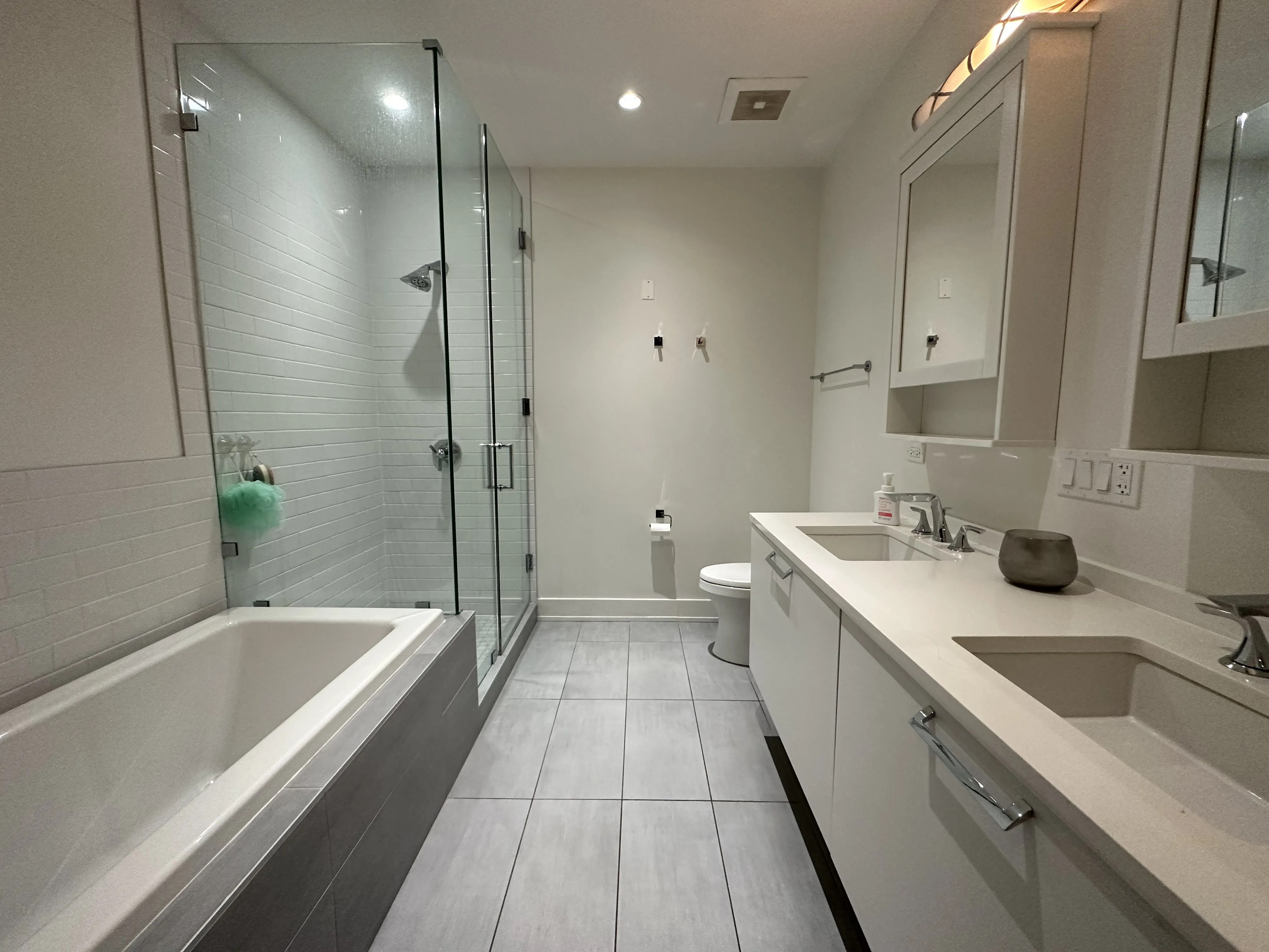 668 N KINGSBURY ST 60654-The Ronsley-unit#207-Chicago-IL