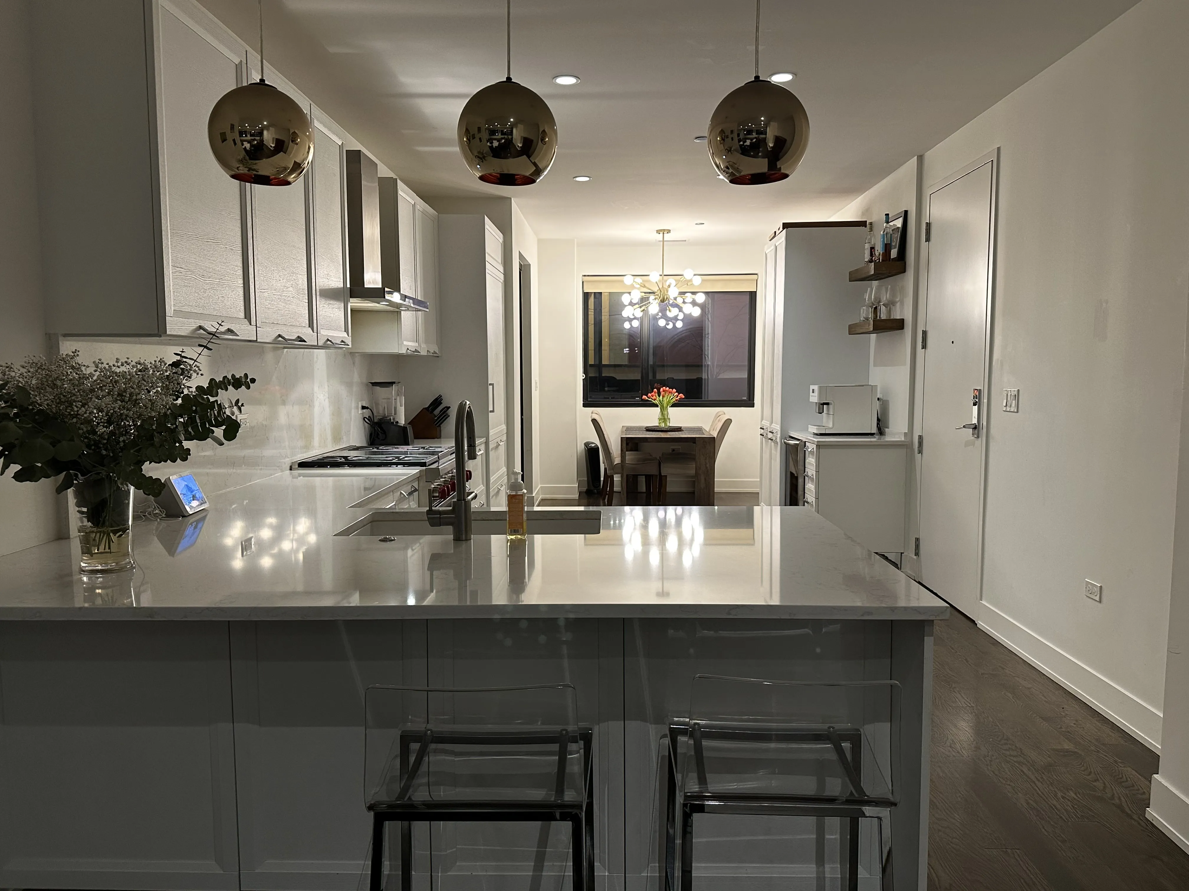 668 N KINGSBURY ST 60654-The Ronsley-unit#207-Chicago-IL