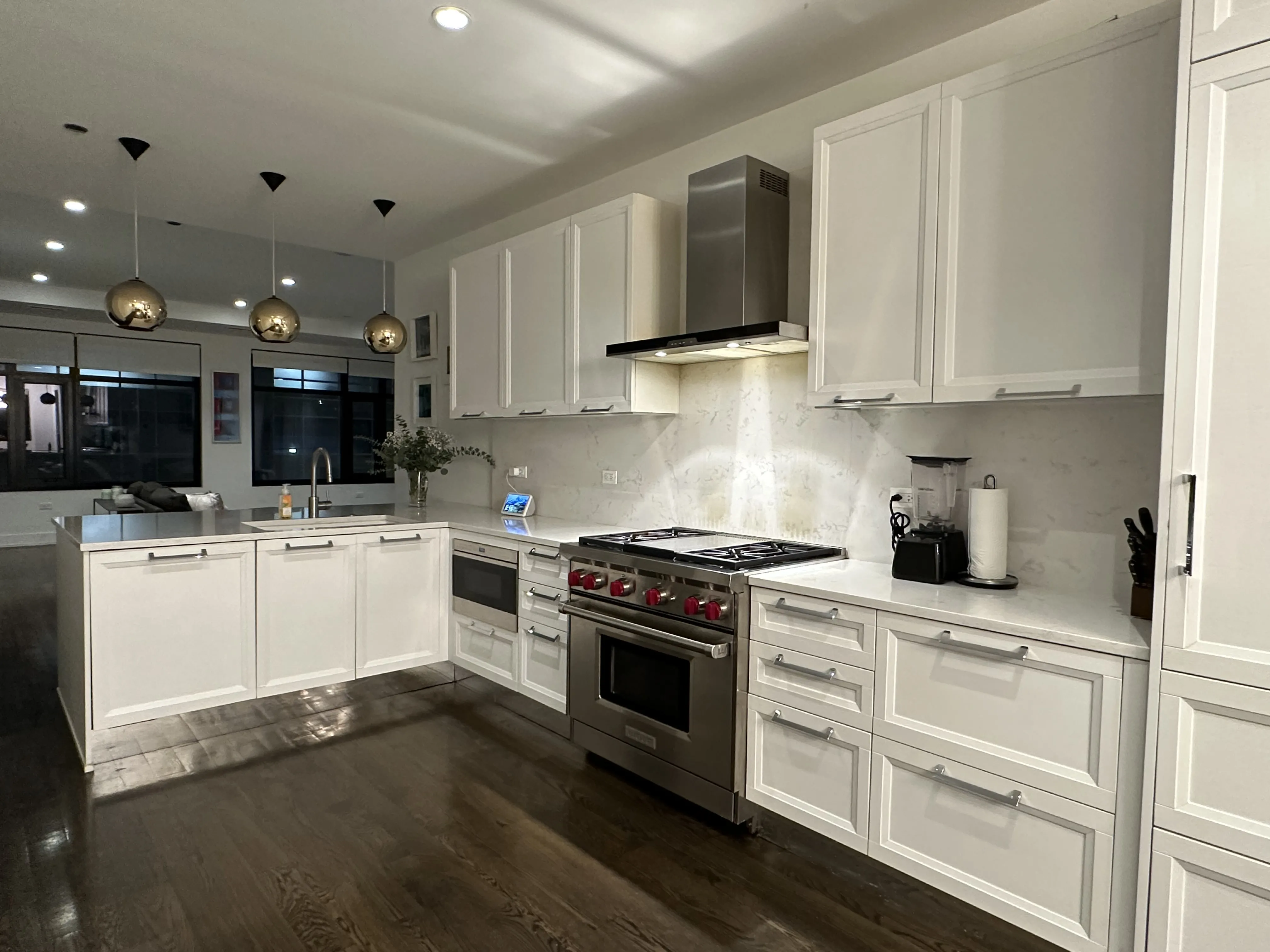 668 N KINGSBURY ST 60654-The Ronsley-unit#207-Chicago-IL