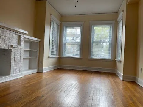 3031 W LELAND AVE 60625-unit#1-Chicago-IL