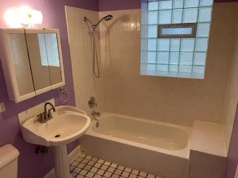 3031 W LELAND AVE 60625-unit#1-Chicago-IL