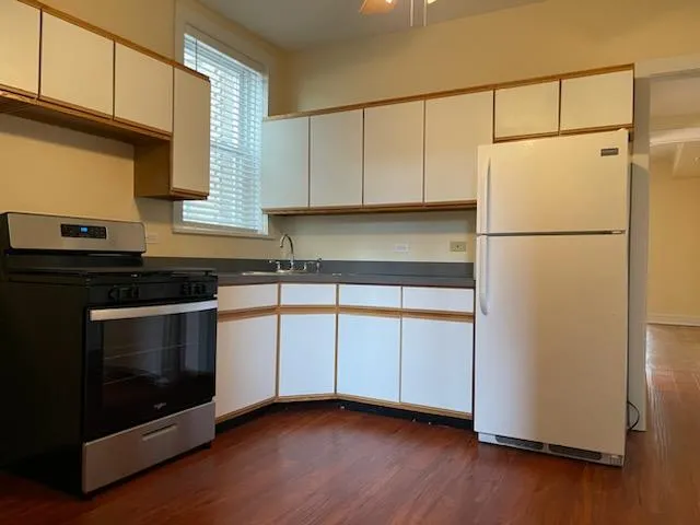 3031 W LELAND AVE 60625-unit#1-Chicago-IL