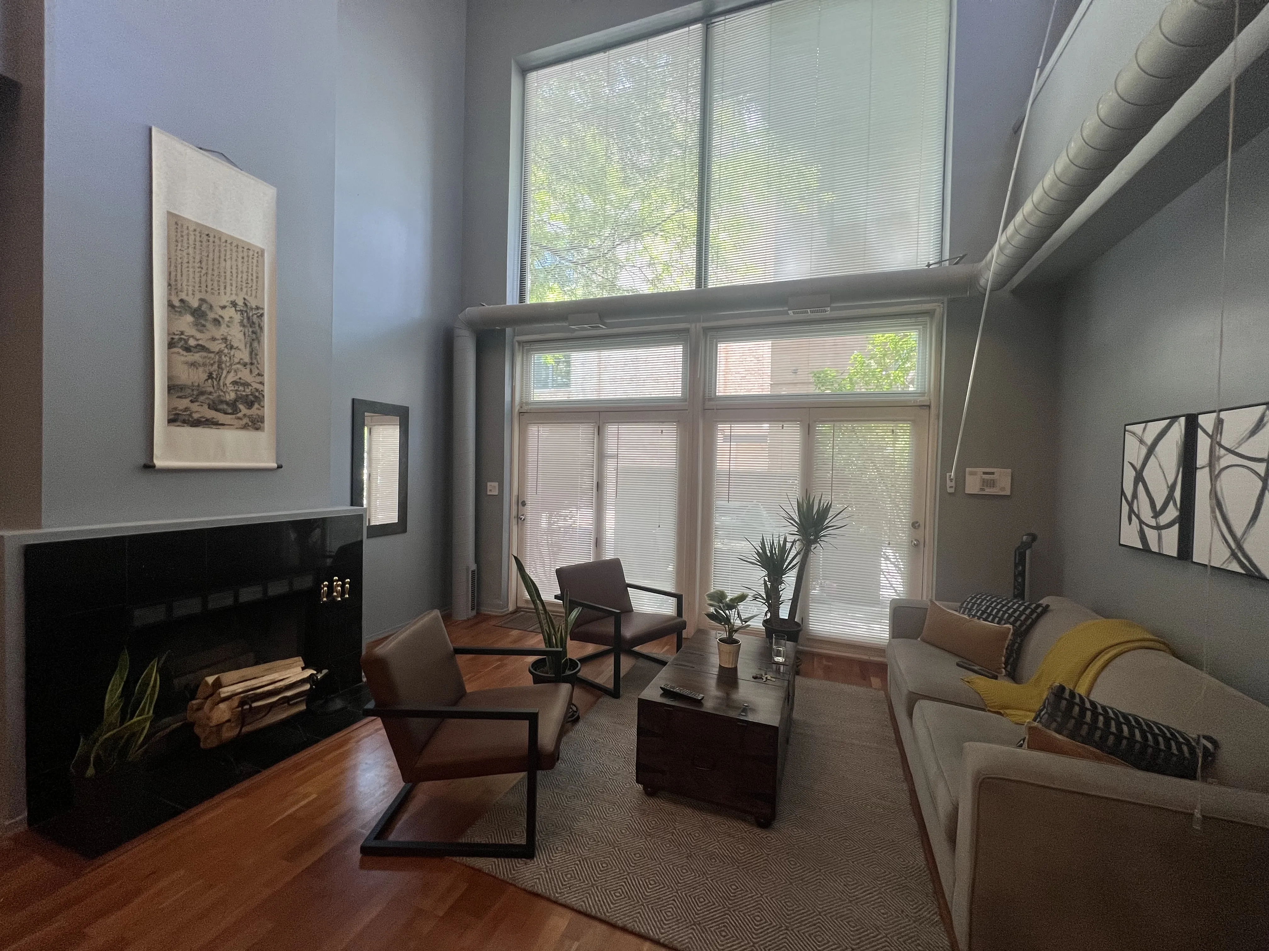 1760 W WRIGHTWOOD AVE 60614-unit#115-Chicago-IL