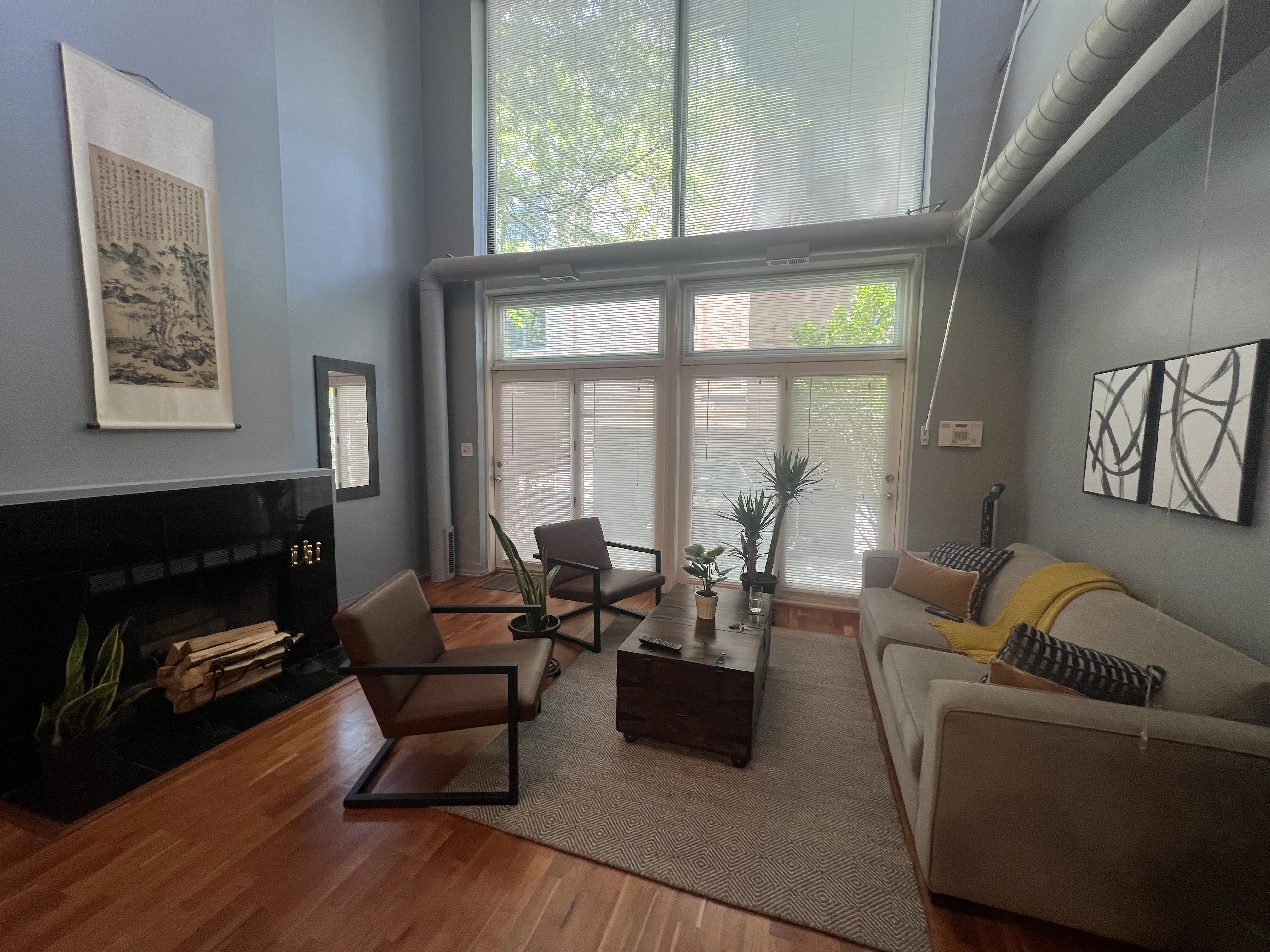 1760 W WRIGHTWOOD AVE 60614-unit#115-Chicago-IL