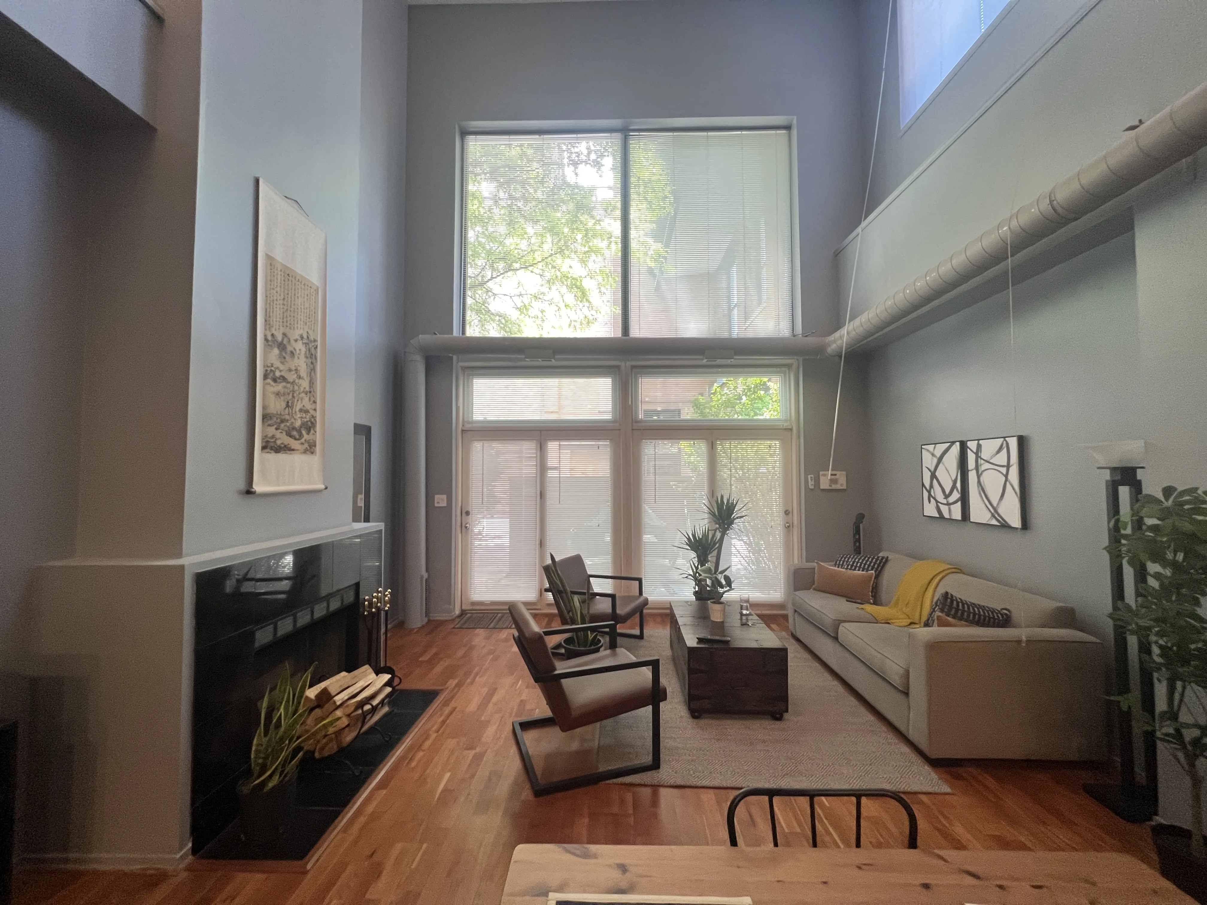 1760 W WRIGHTWOOD AVE 60614-unit#115-Chicago-IL