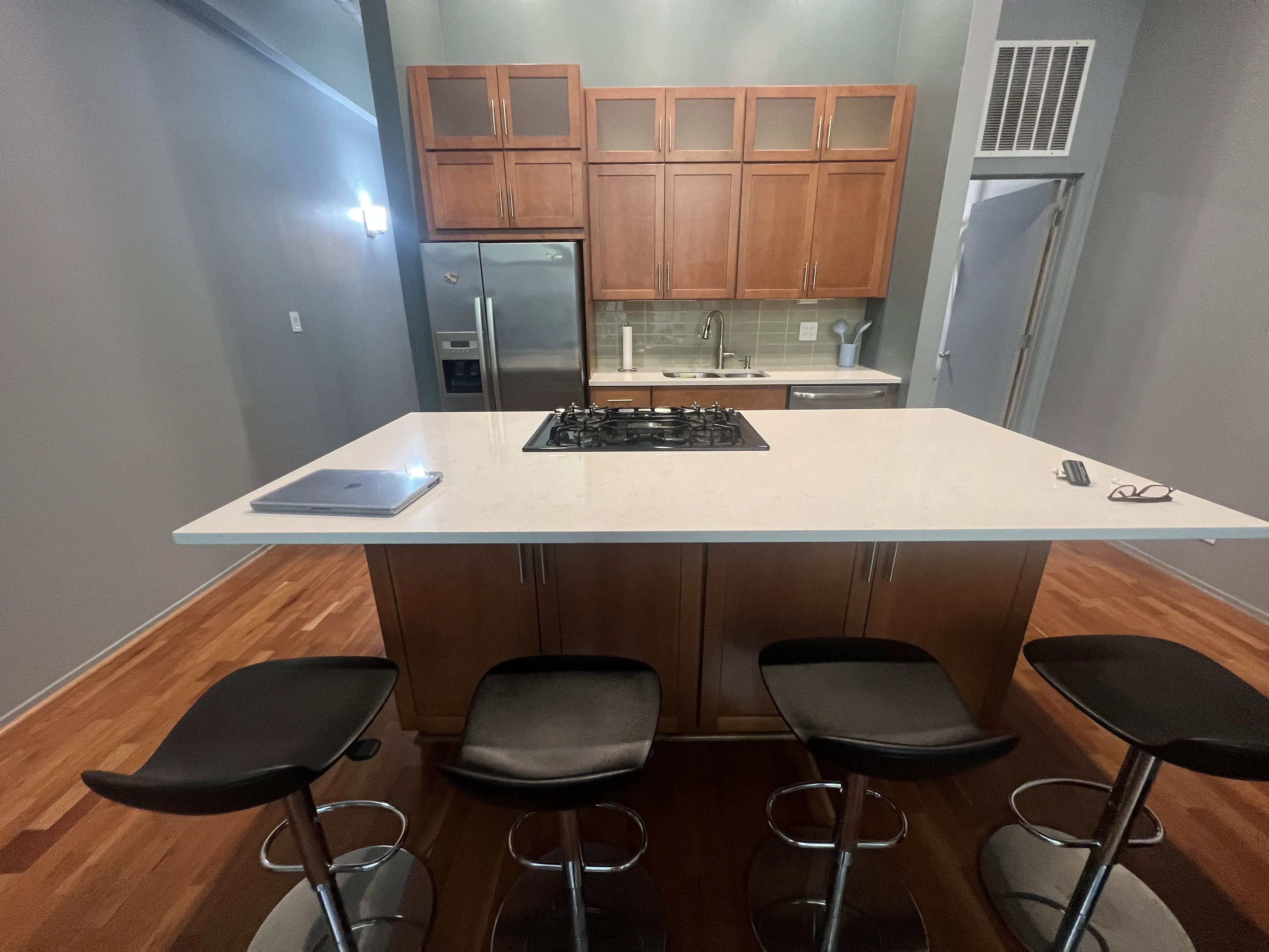 1760 W WRIGHTWOOD AVE 60614-unit#115-Chicago-IL