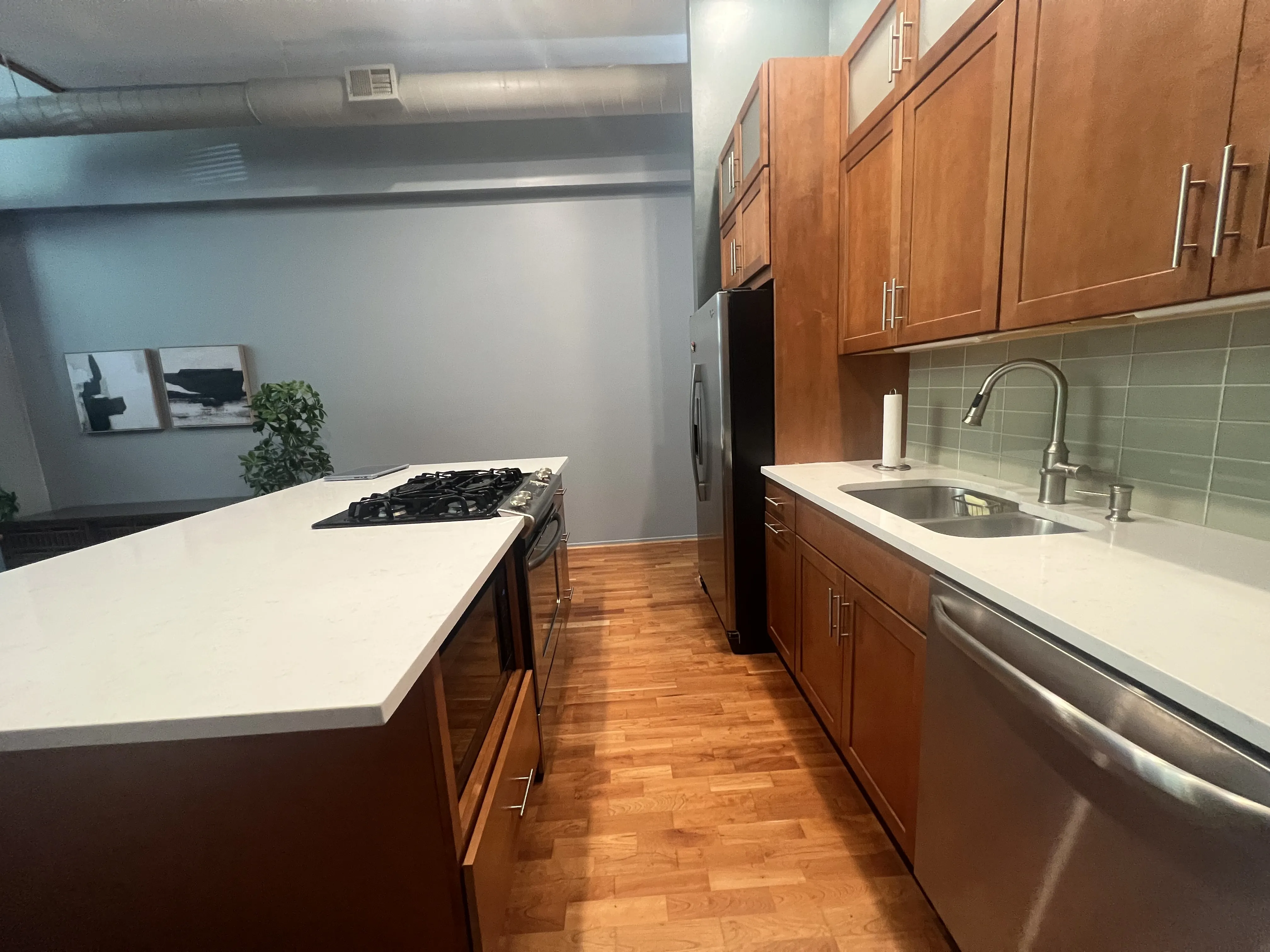1760 W WRIGHTWOOD AVE 60614-unit#115-Chicago-IL