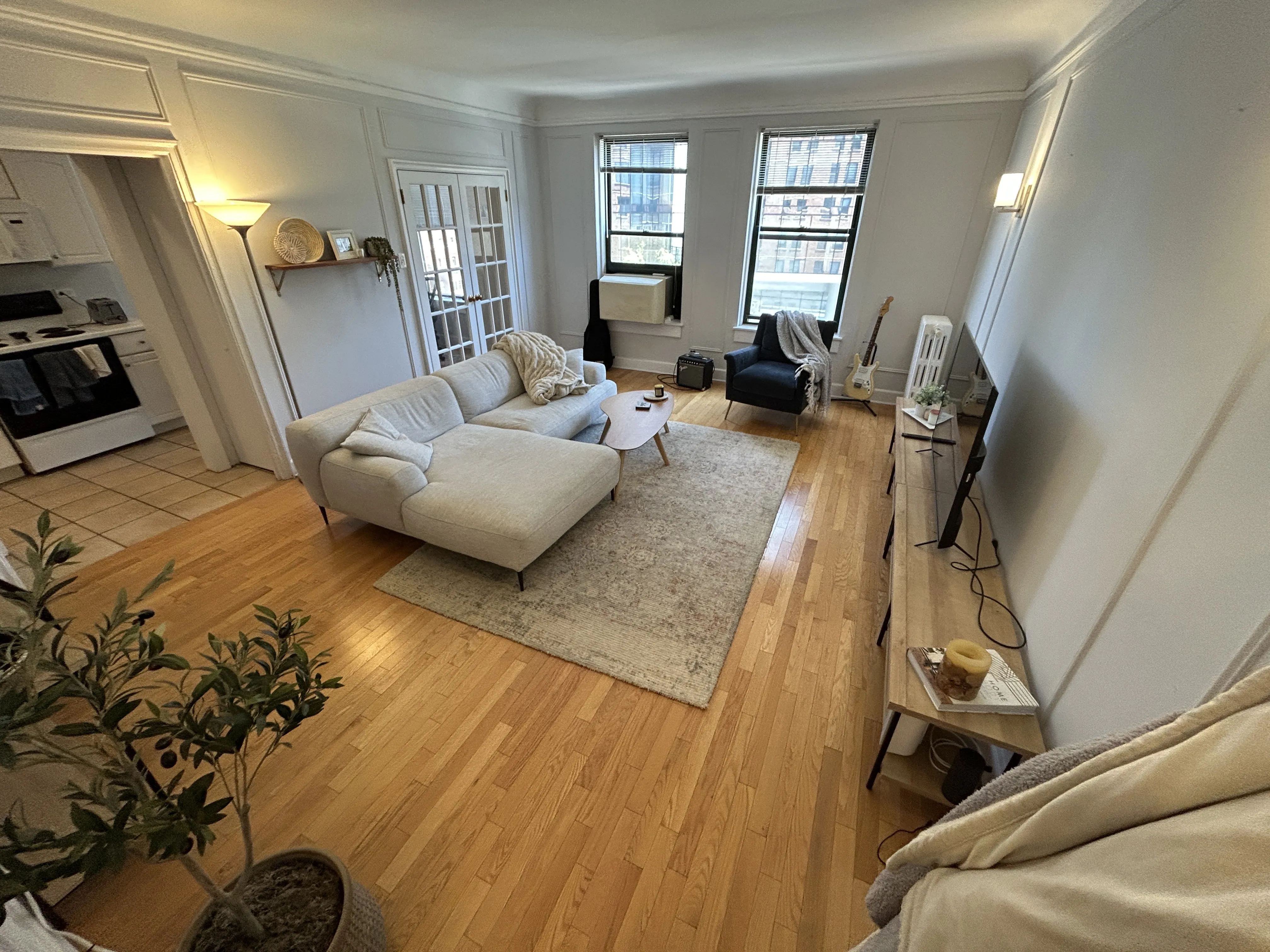 10 W ELM ST 60610-Elm Apartments-unit#6-Chicago-IL