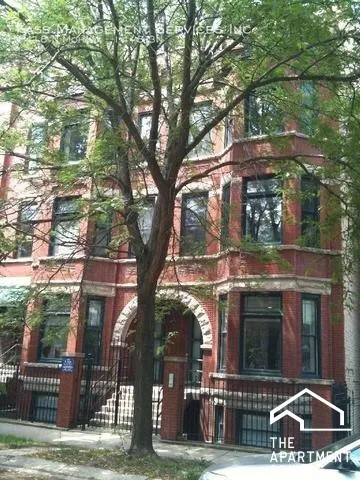 1418 N MOHAWK ST 60610-unit#1-Chicago-IL