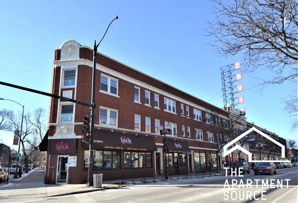 2312 W WSON AVE 60625-unit#1-Chicago-IL