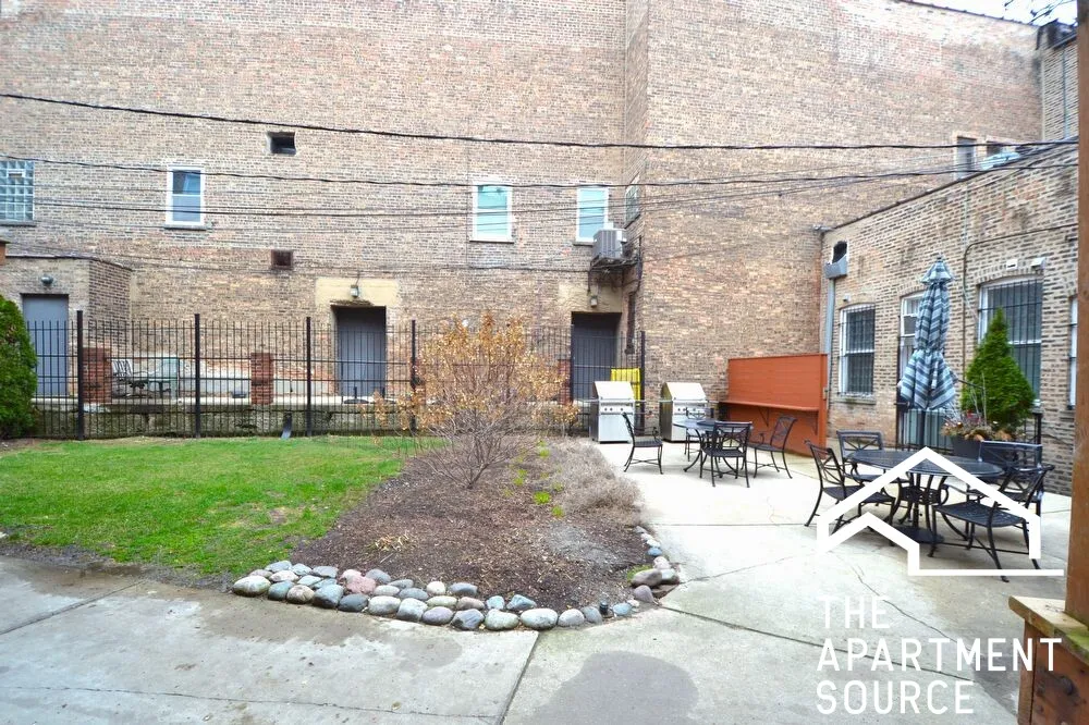 2312 W WSON AVE 60625-unit#1-Chicago-IL