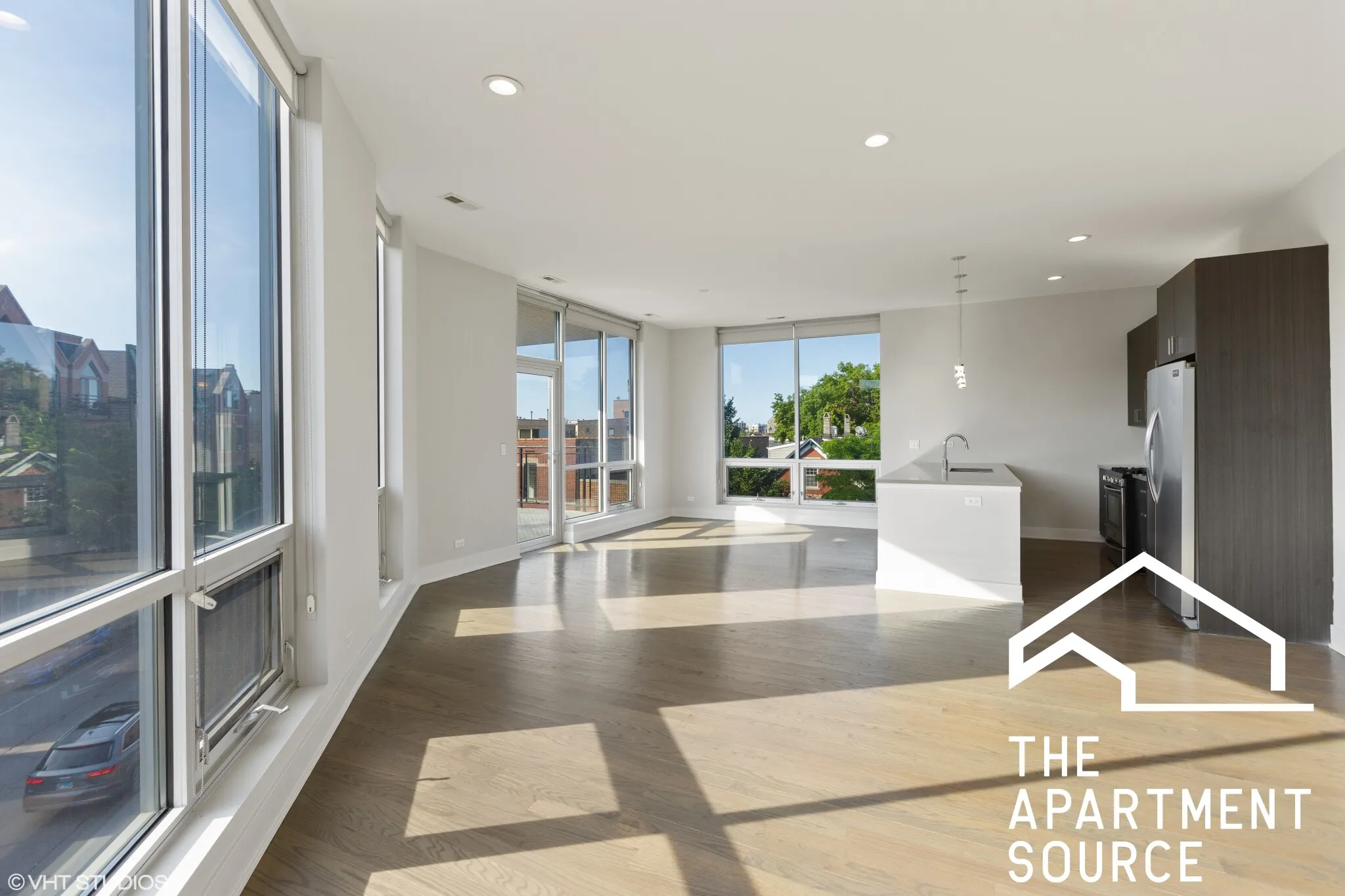 2348 N LISTER AVE 60614-unit#402-Chicago-IL